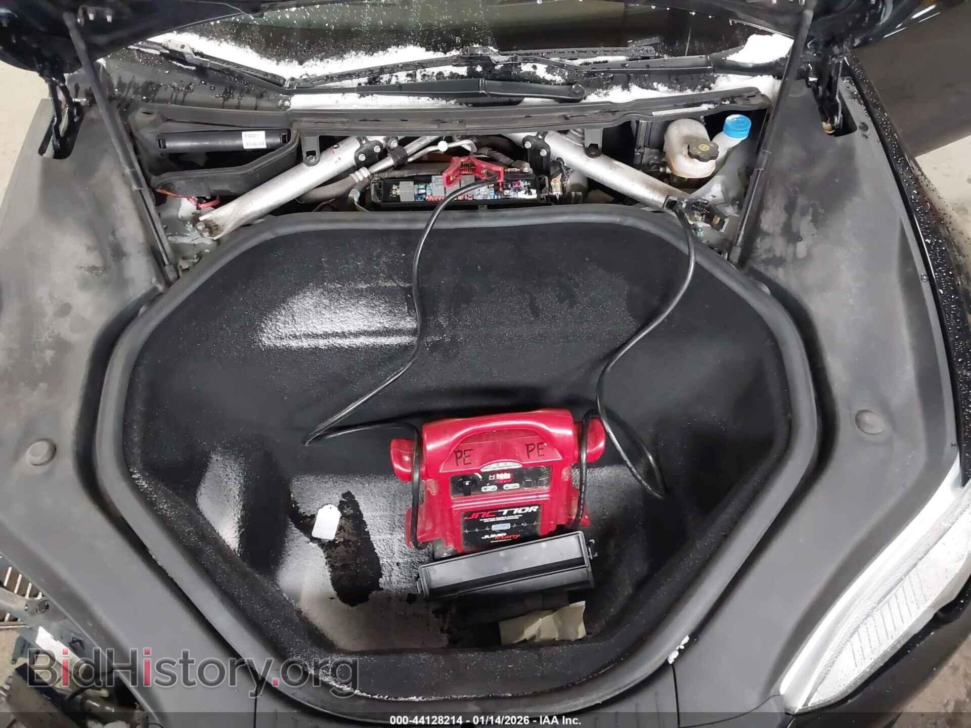 2015 TESLA MODEL S - VIN: 5YJSA1E23FF109732 - Photo 10