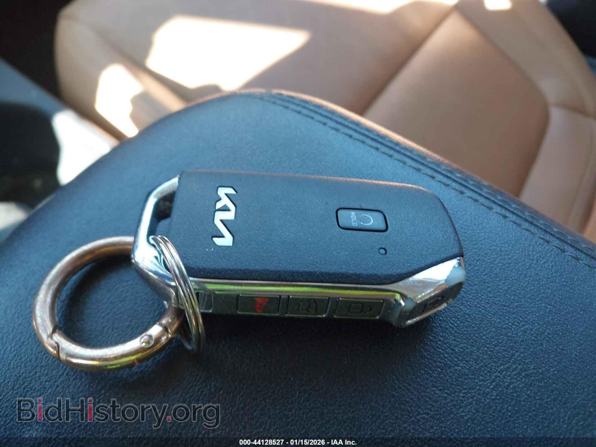 2025 KIA SELTOS - VIN: KNDERCAA9S7668636 - Фото 11