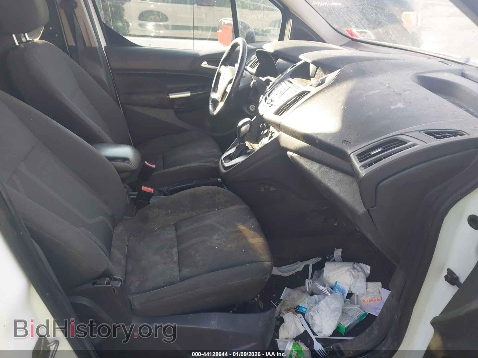 2015 FORD TRANSIT CONNECT - VIN: NM0AS8F78F1181026 - Фото 5