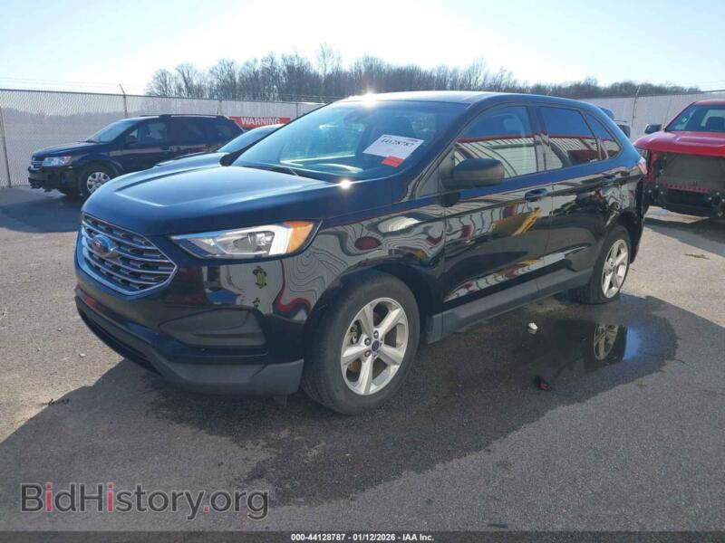 2019 Ford EDGE (VIN 2FMPK3G90KBB79717) — photo 2 of 16