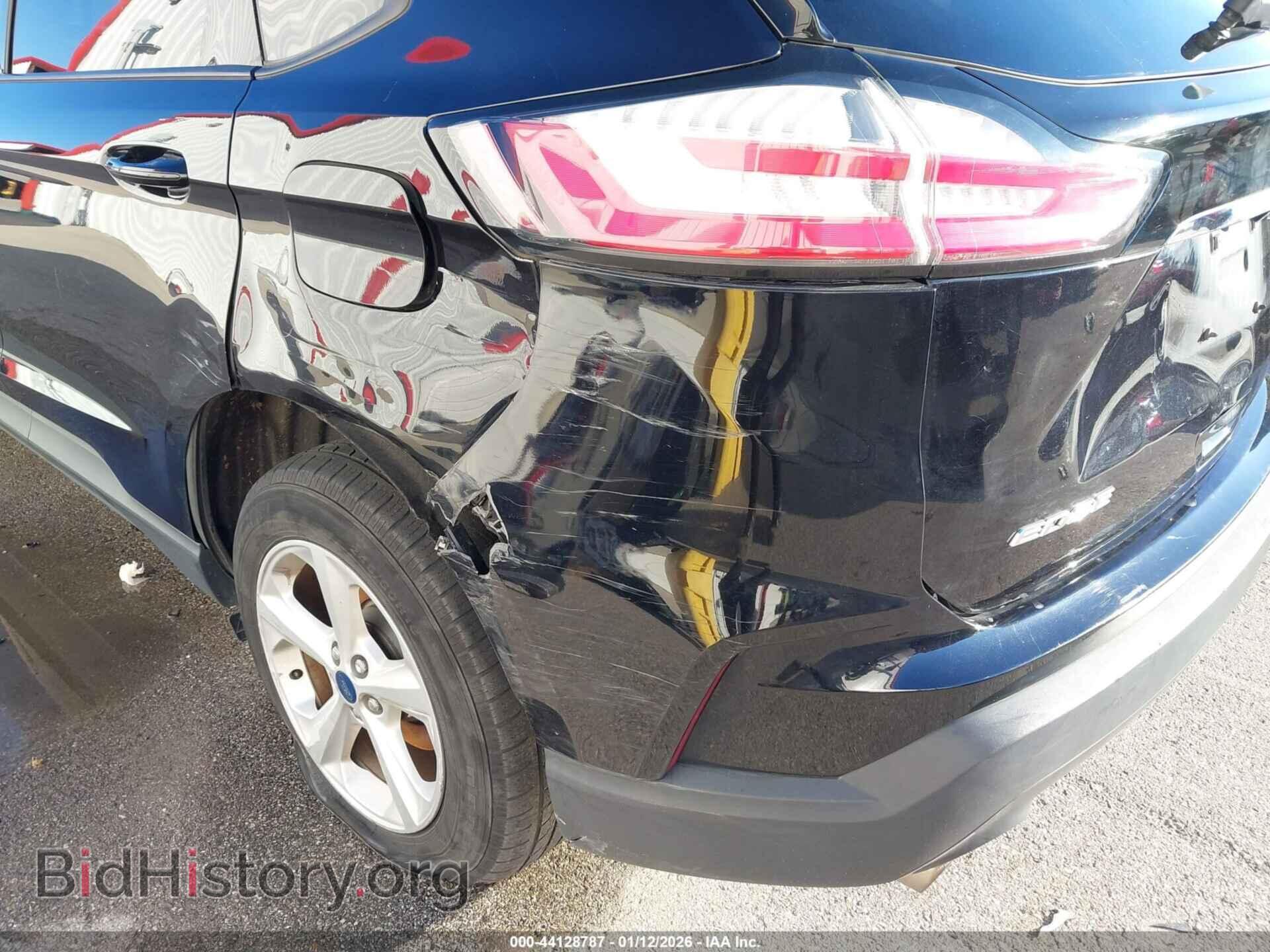 2019 FORD EDGE - VIN: 2FMPK3G90KBB79717 - Фото 6
