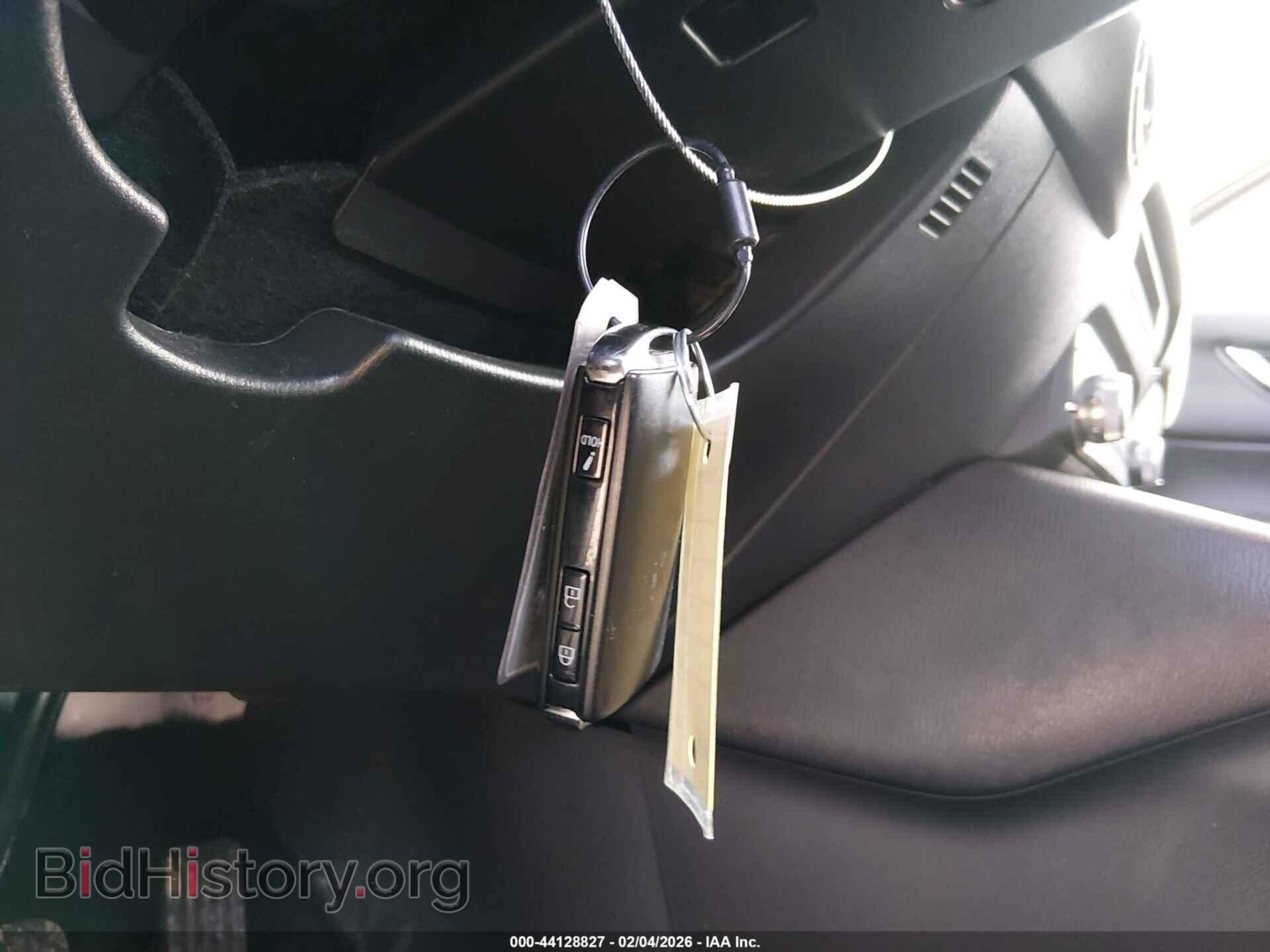 2025 MAZDA CX-5 - VIN: JM3KFBBL4S0696429 - Фото 11