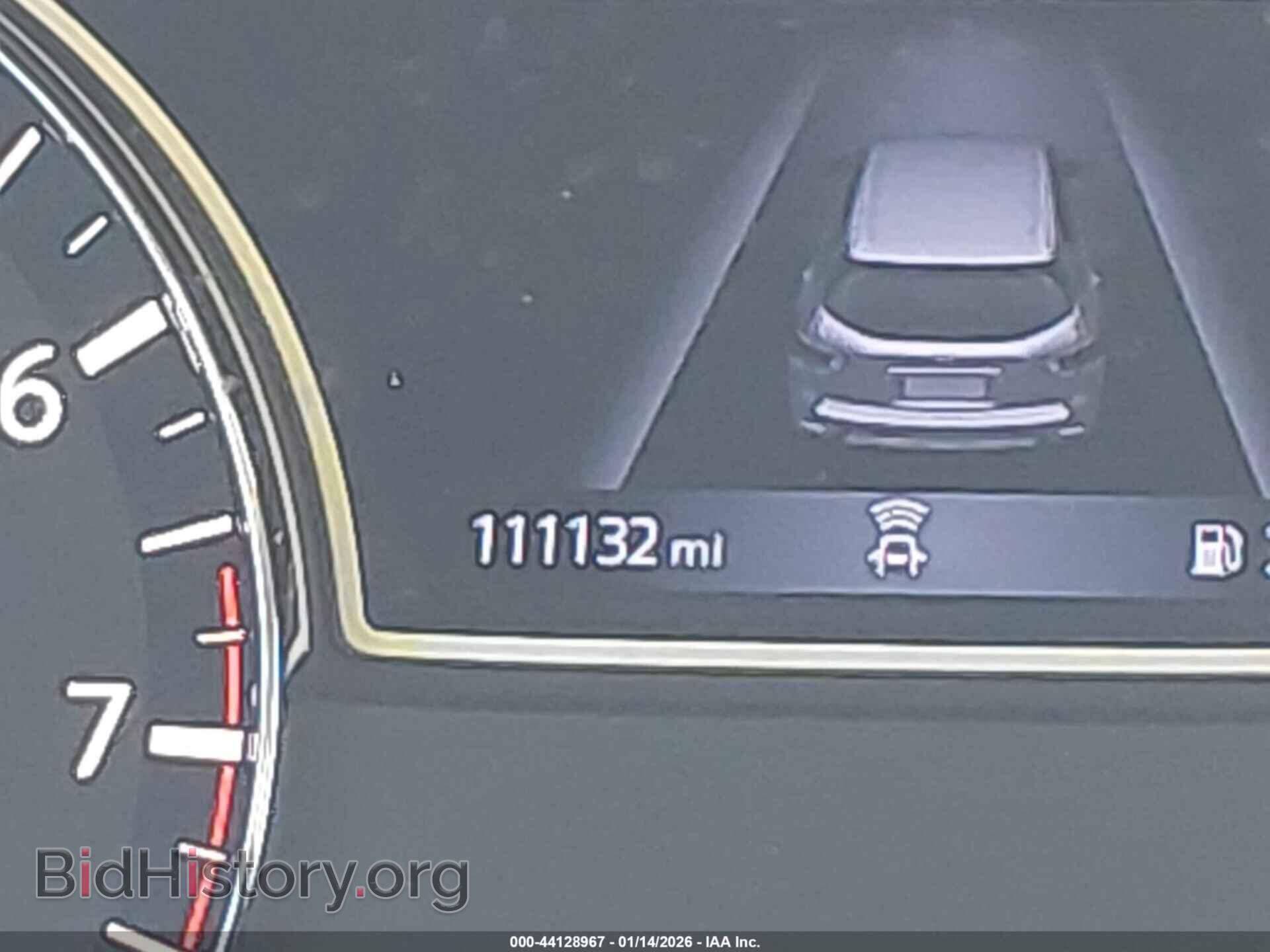 2019 NISSAN PATHFINDER - VIN: 5N1DR2MN2KC585475 - Фото 16