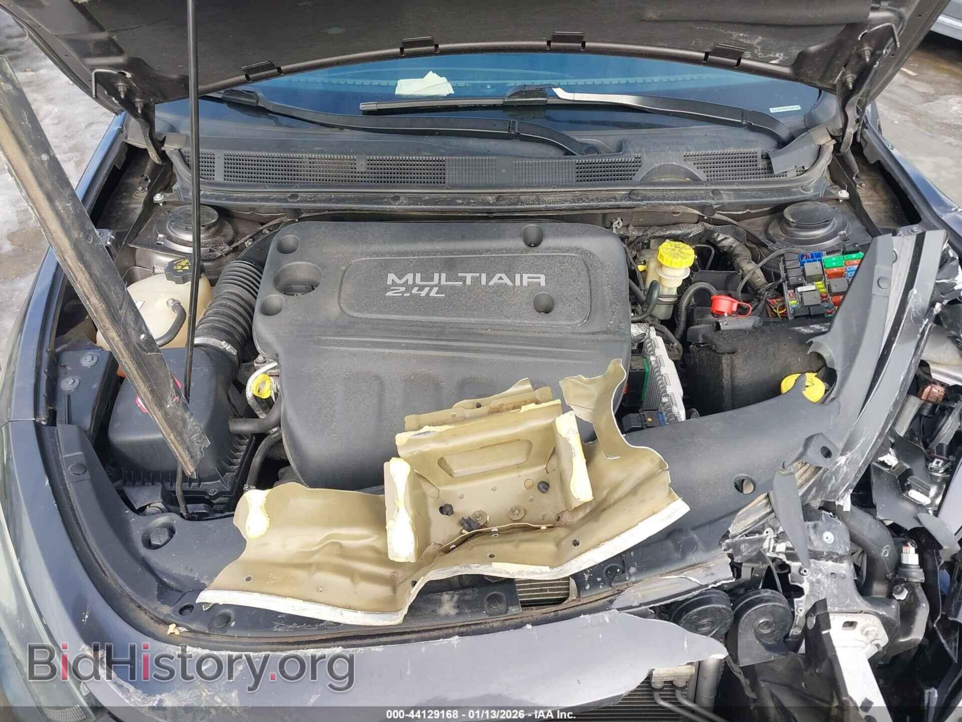 2015 DODGE DART - VIN: 1C3CDFEB8FD368740 - Фото 10