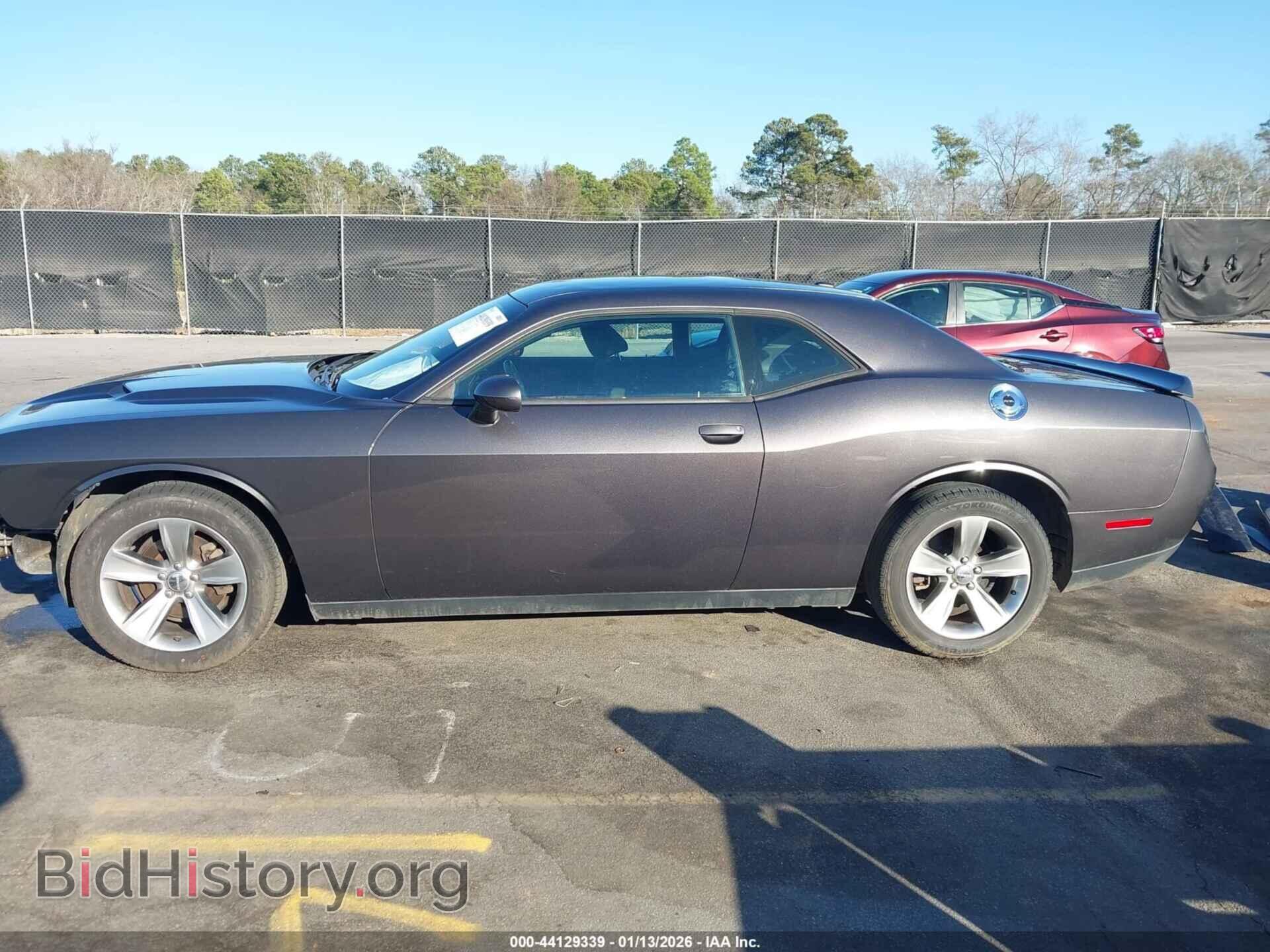 2018 DODGE CHALLENGER - VIN: 2C3CDZAG4JH272019 - Photo 15