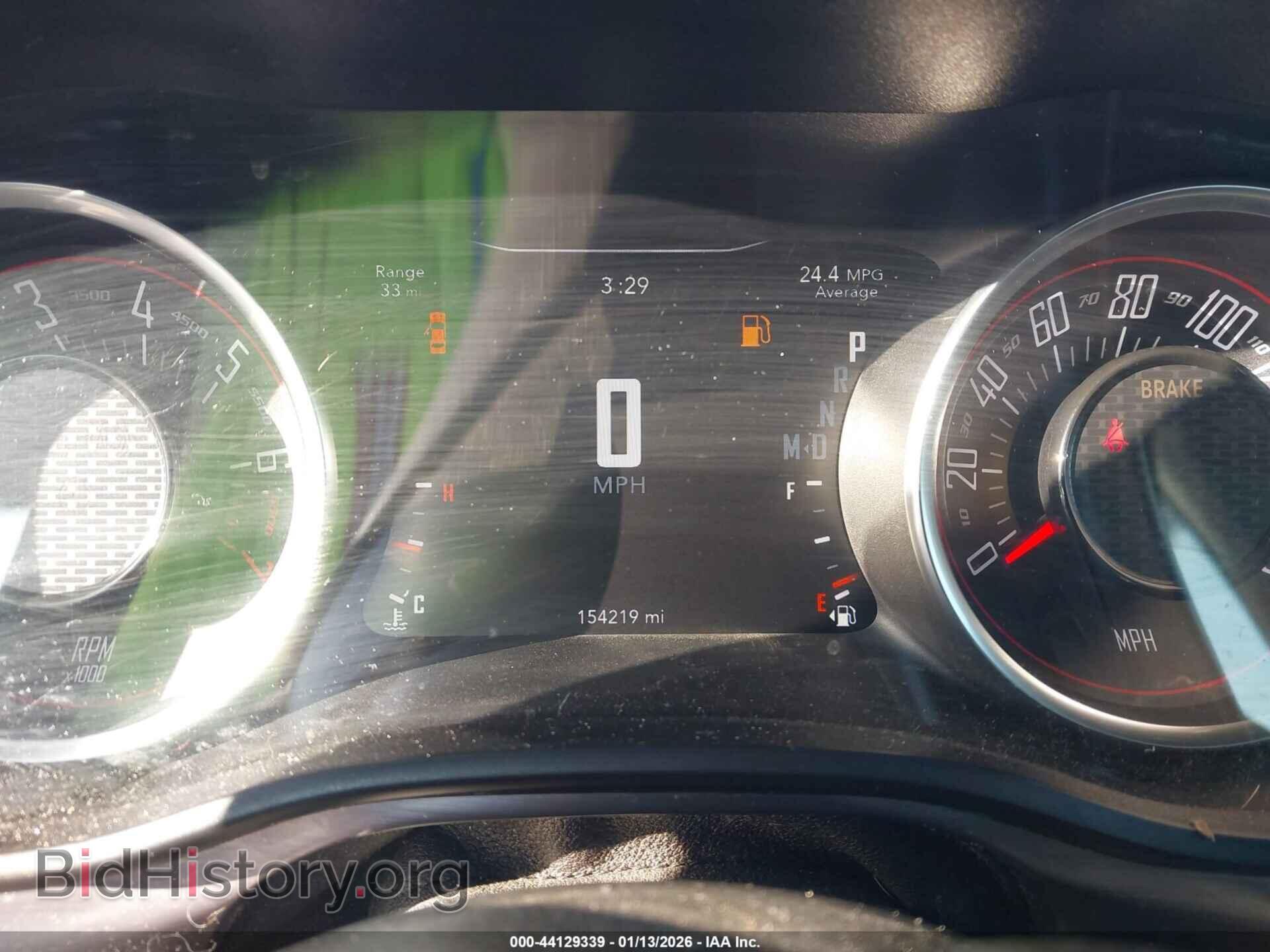 2018 DODGE CHALLENGER - VIN: 2C3CDZAG4JH272019 - Photo 7