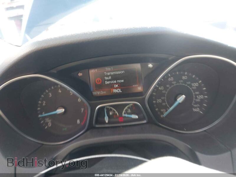 2015 Ford FOCUS (VIN 1FADP3F27FL227772) — photo 7 of 21