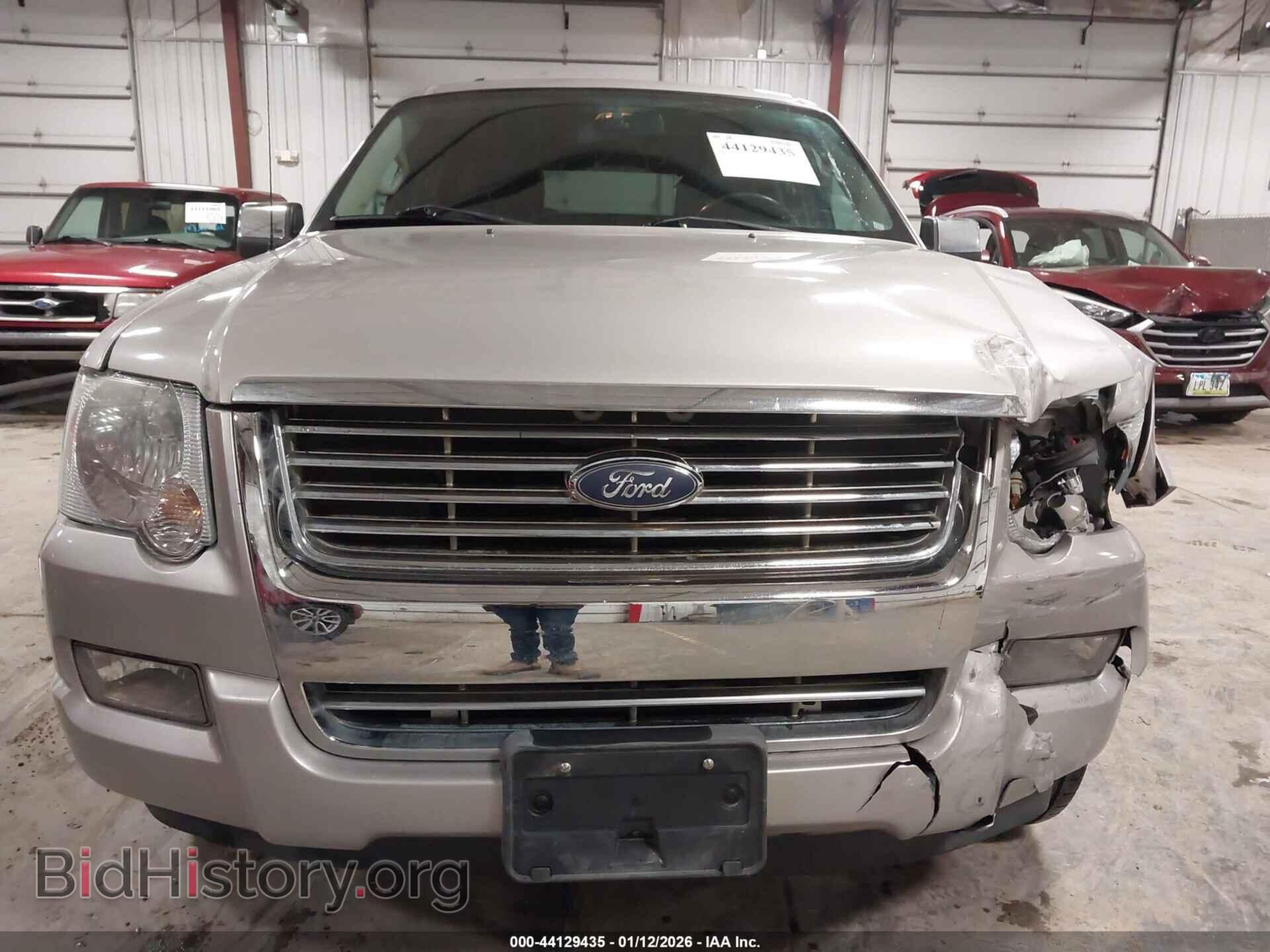 2006 FORD EXPLORER - VIN: 1FMEU75836UA26686 - Фото 6