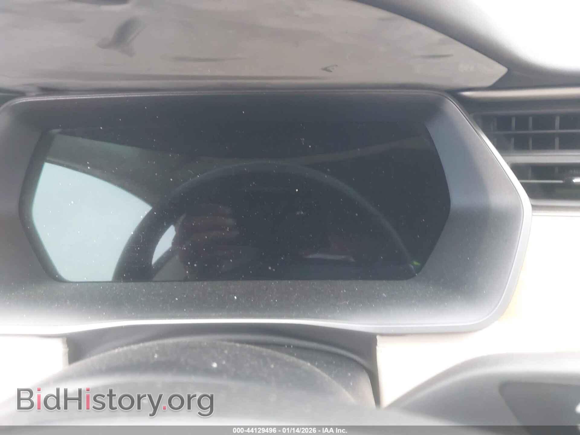 2018 TESLA MODEL S - VIN: 5YJSA1E23JF256724 - Фото 7