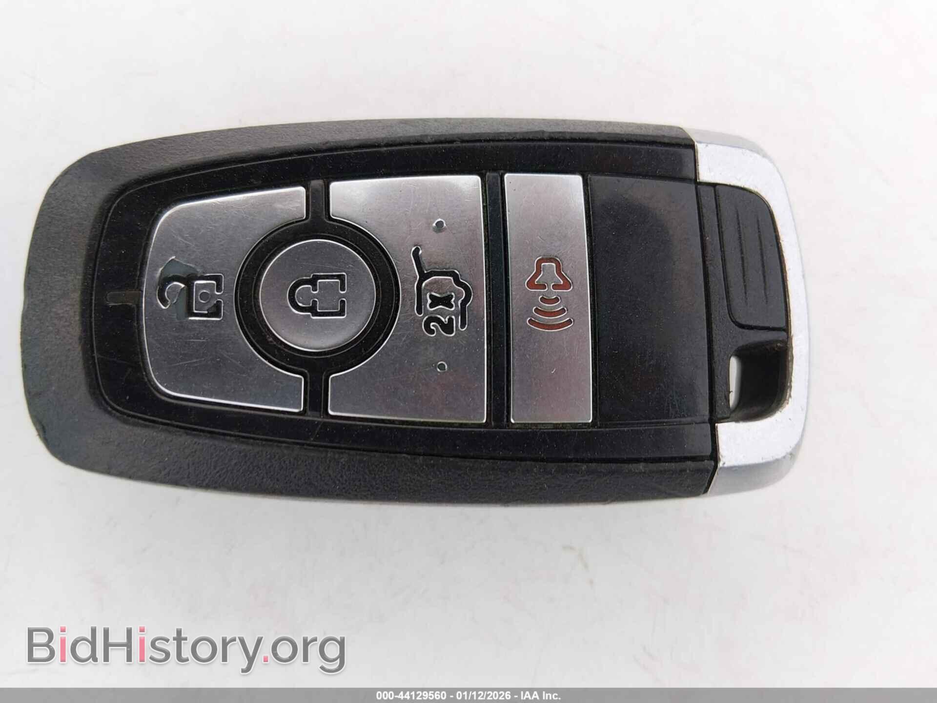 2021 FORD EXPLORER - VIN: 1FMSK7DH9MGA52277 - Photo 11