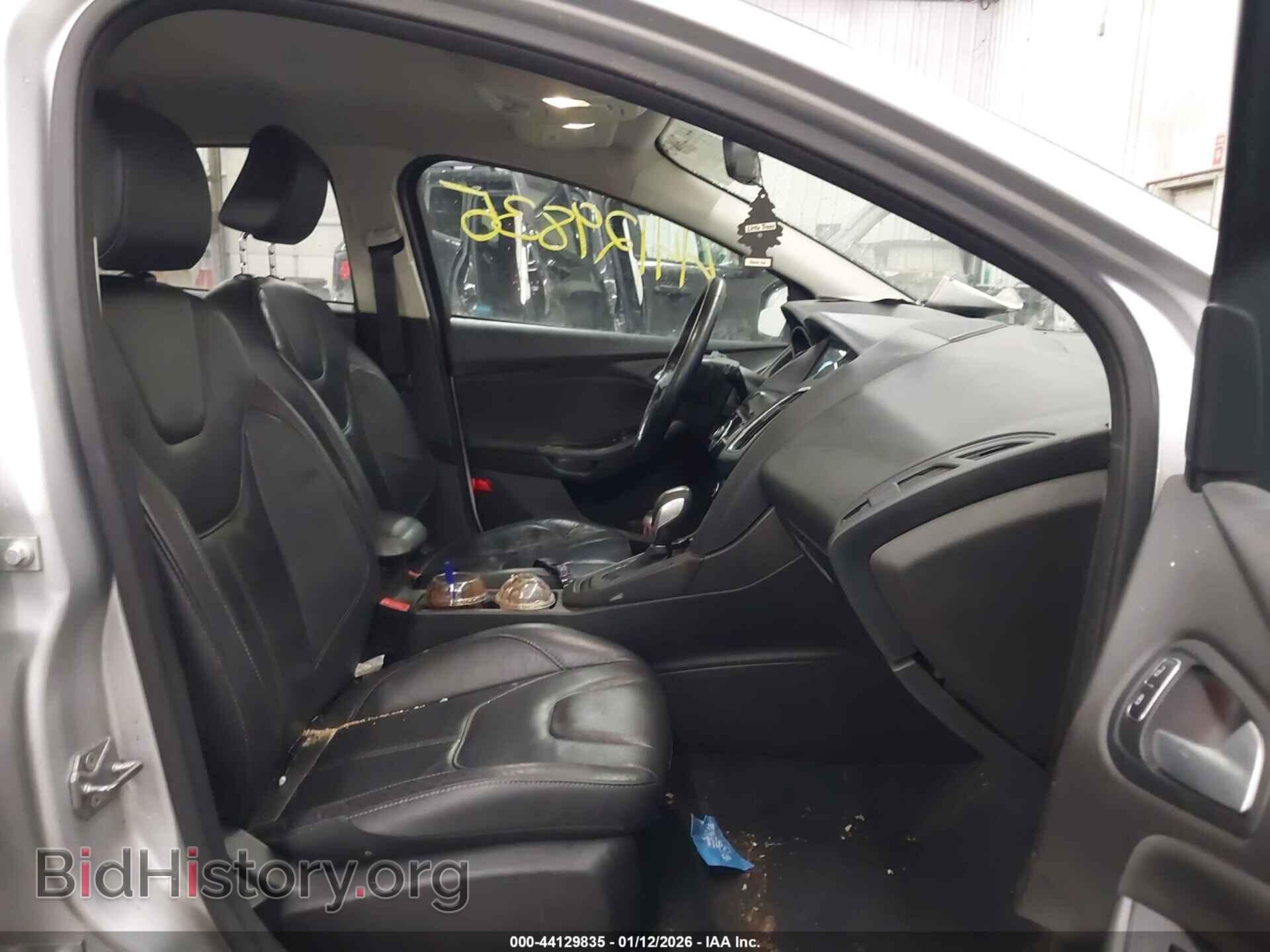 2016 FORD FOCUS - VIN: 1FADP3K20GL242573 - Photo 5