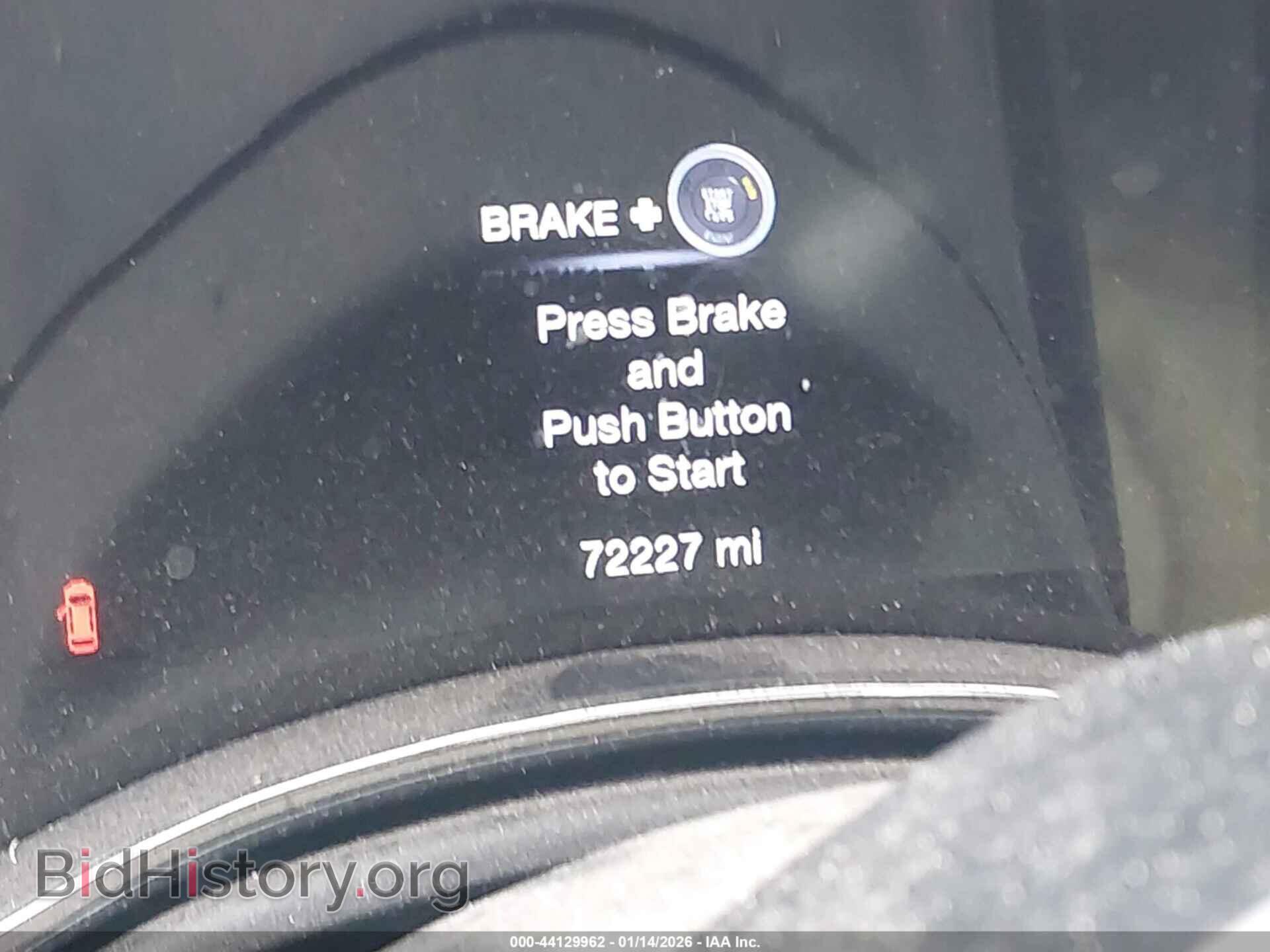 2019 DODGE DURANGO - VIN: 1C4RDJDG4KC633756 - Фото 15