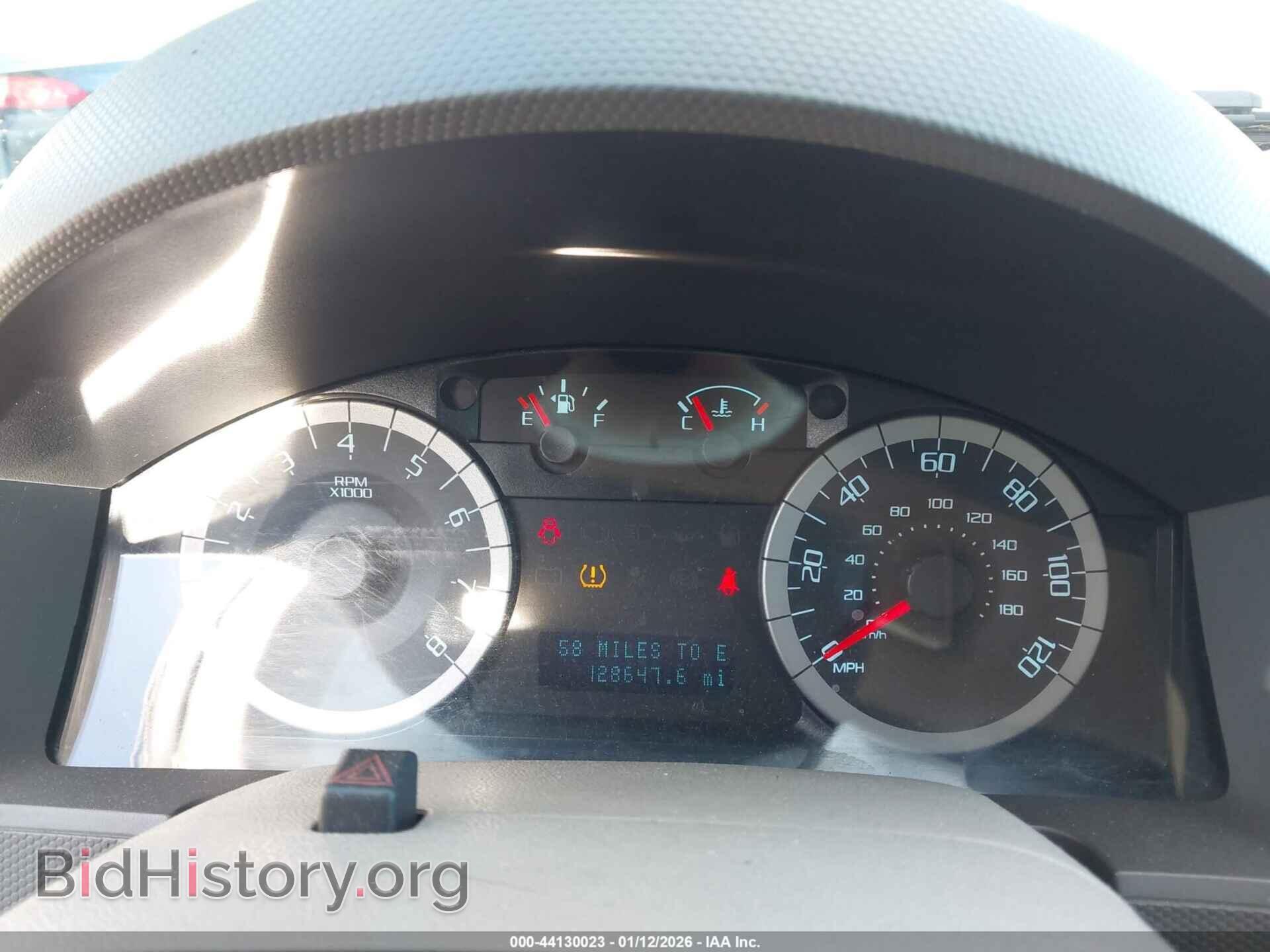 2011 FORD ESCAPE - VIN: 1FMCU0C79BKC53718 - Фото 7