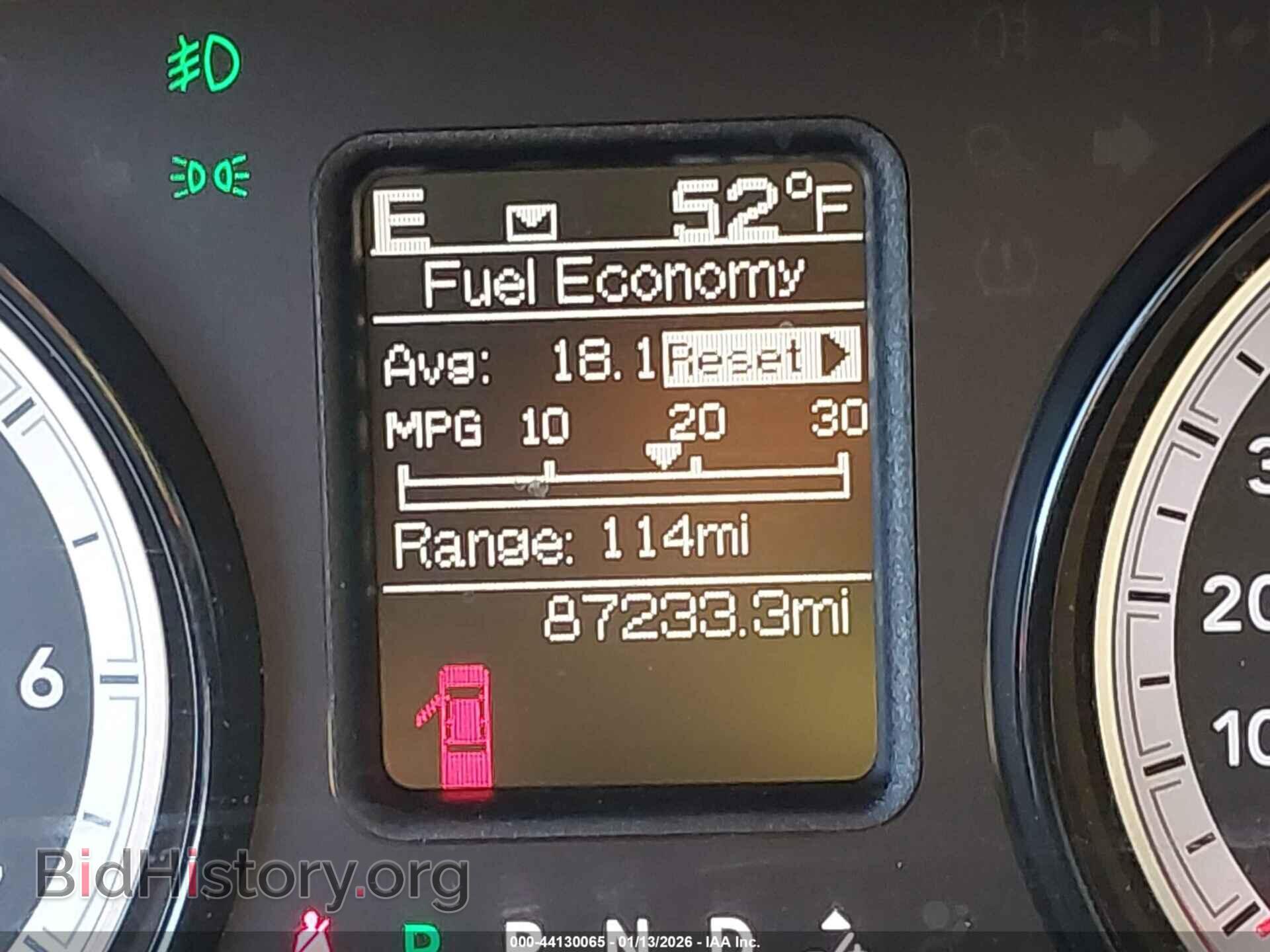 2018 RAM 1500 - VIN: 1C6RR7FT1JS223085 - Фото 16