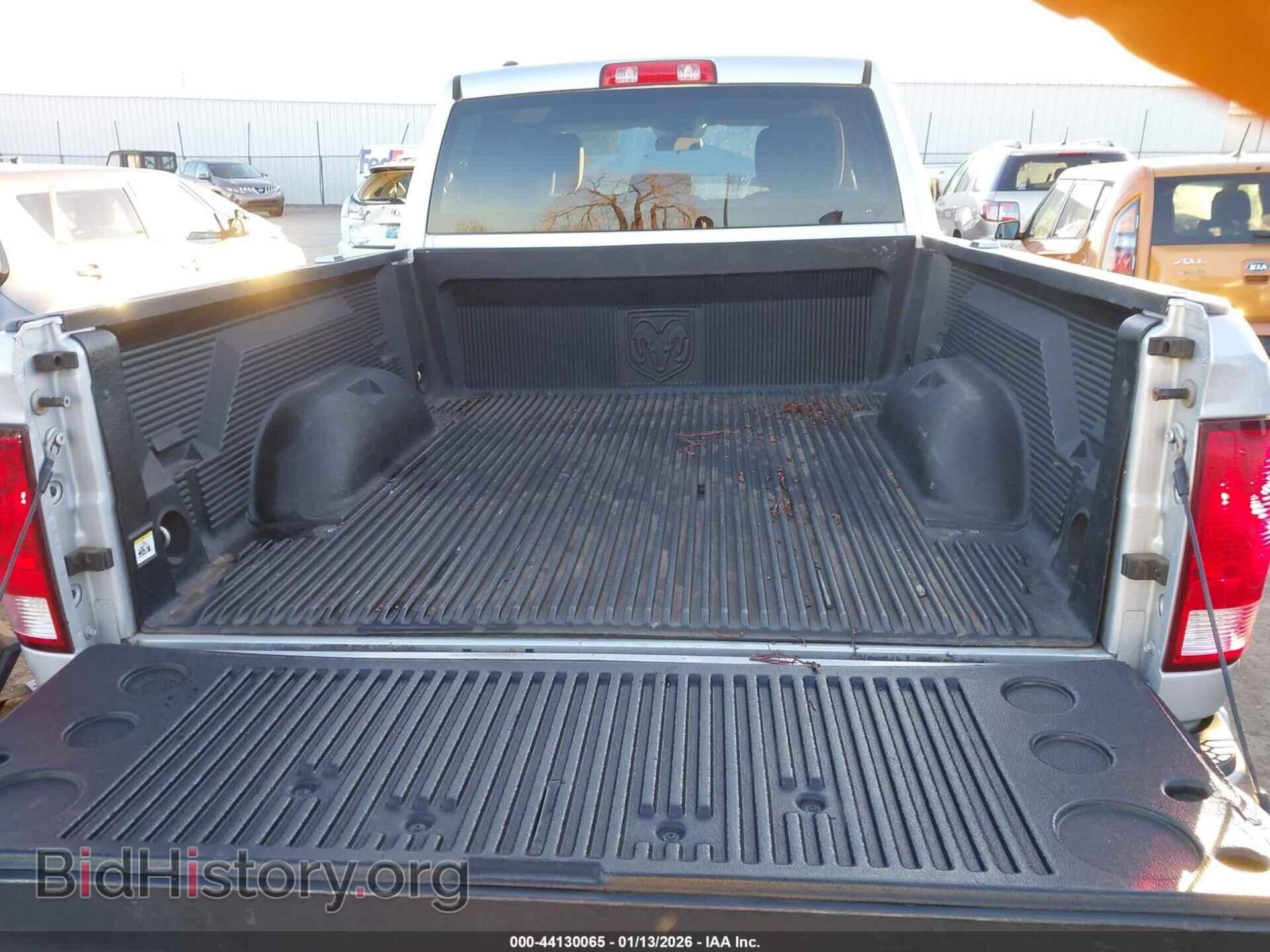 2018 RAM 1500 - VIN: 1C6RR7FT1JS223085 - Фото 18