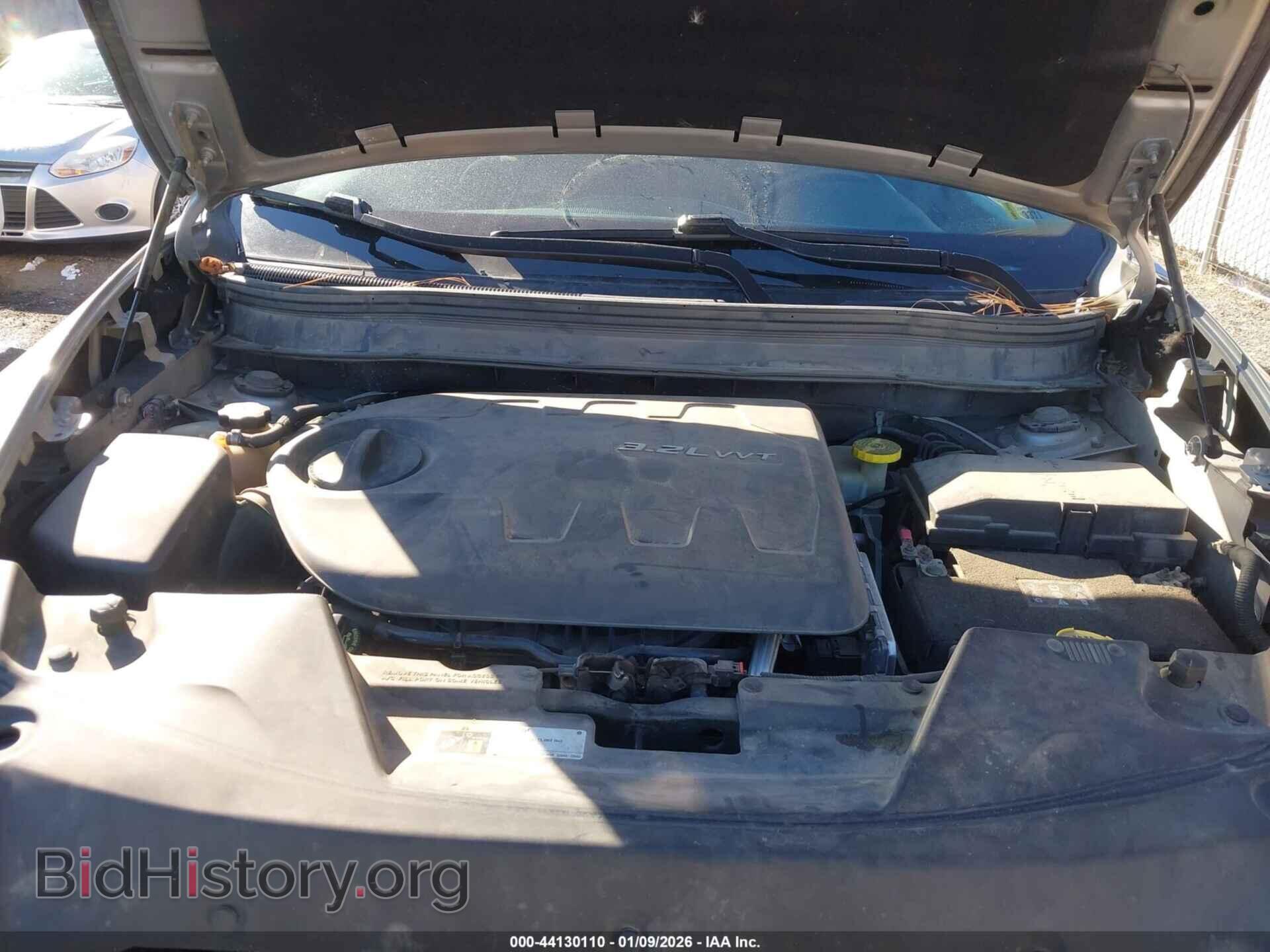 2014 JEEP CHEROKEE - VIN: 1C4PJMCS5EW201350 - Фото 10