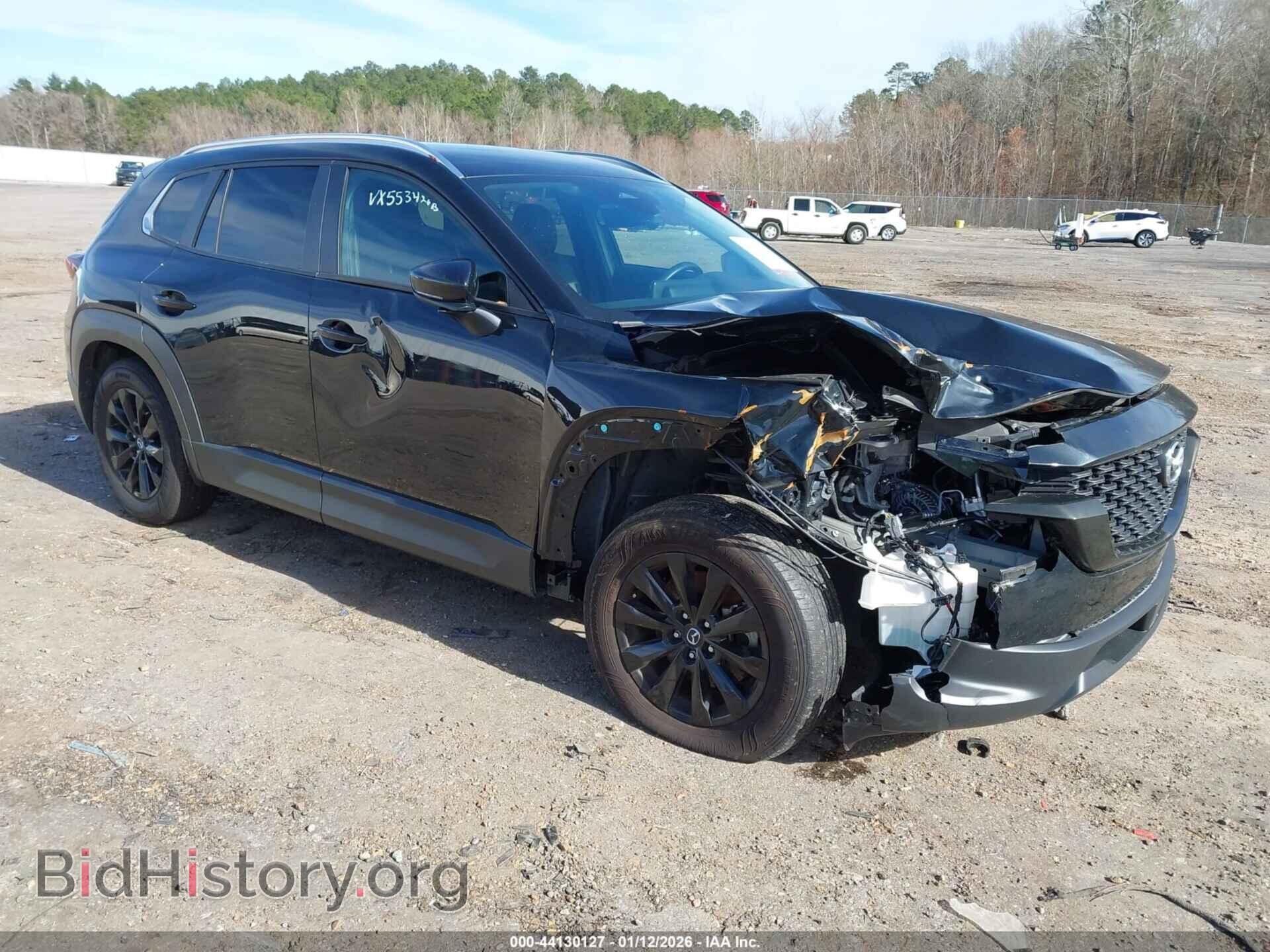 Фотография 7MMVABBM7SN332828 - MAZDA CX-50 2025