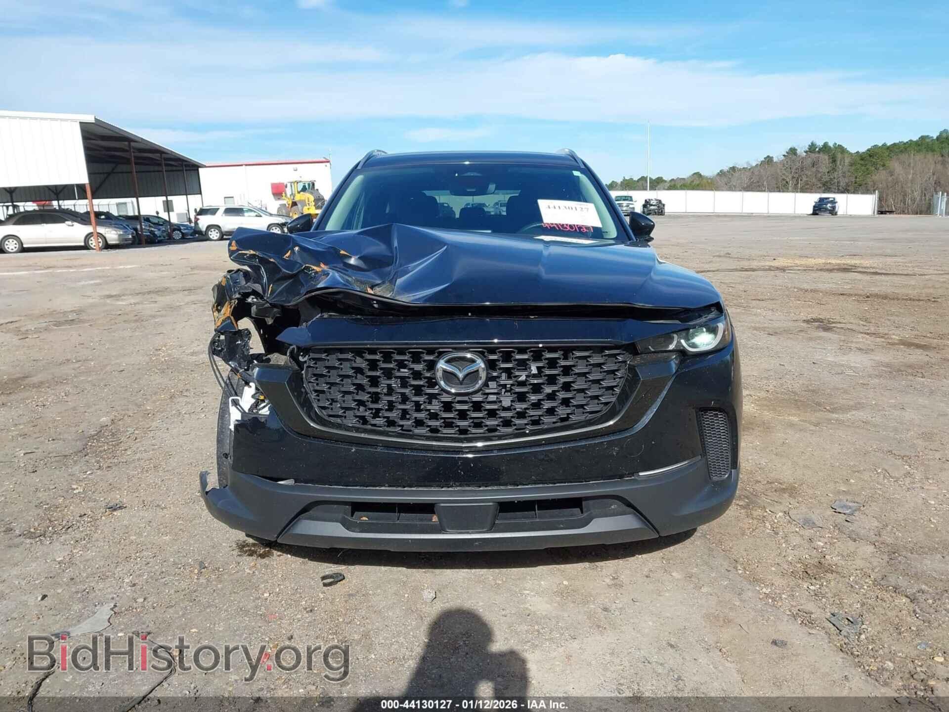 2025 MAZDA CX-50 - VIN: 7MMVABBM7SN332828 - Фото 12