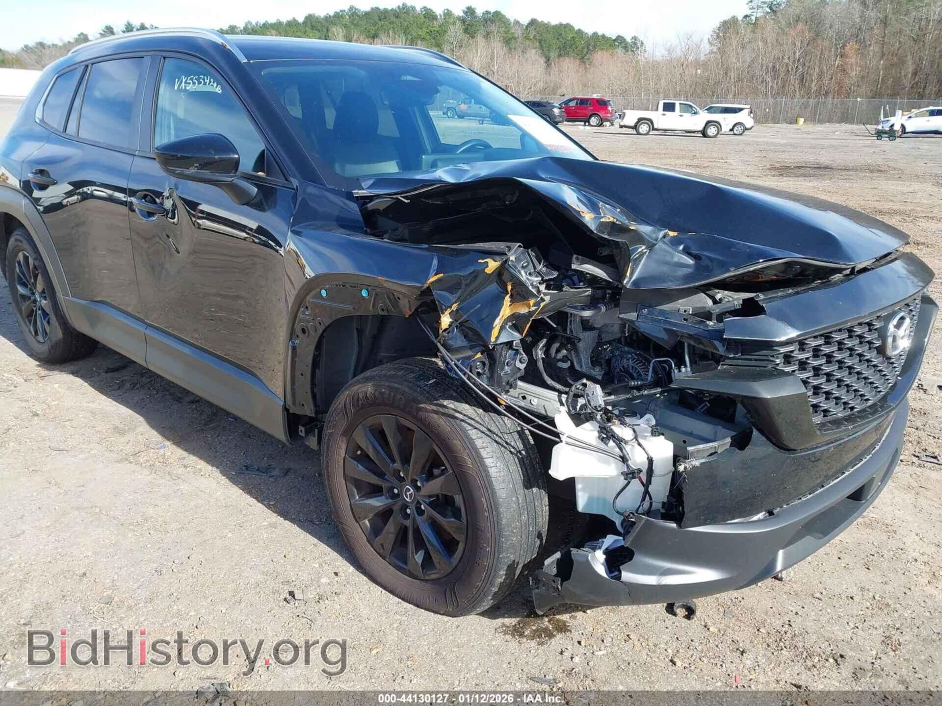 2025 MAZDA CX-50 - VIN: 7MMVABBM7SN332828 - Фото 6