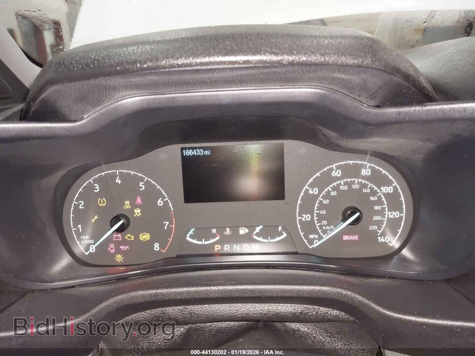 2021 FORD TRANSIT CONNECT - VIN: NM0LE7E29M1505419 - Фото 7