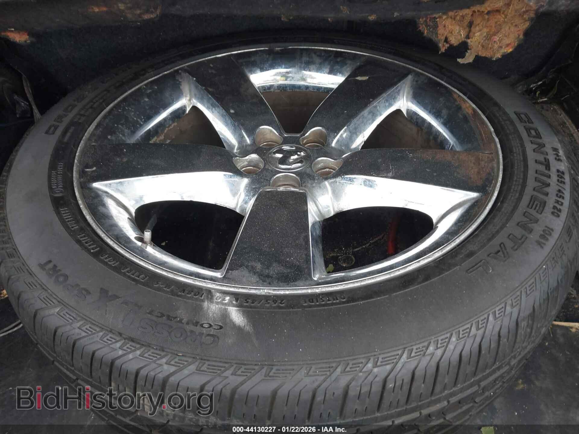 2014 DODGE CHALLENGER - VIN: 2C3CDYBT9EH224902 - Photo 11