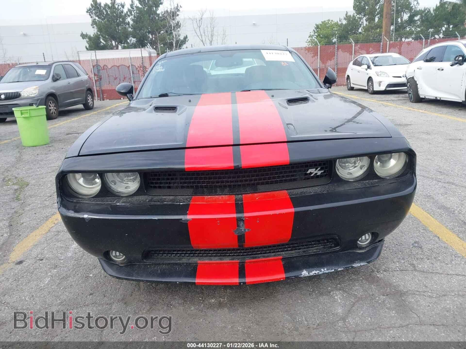 2014 DODGE CHALLENGER - VIN: 2C3CDYBT9EH224902 - Photo 6