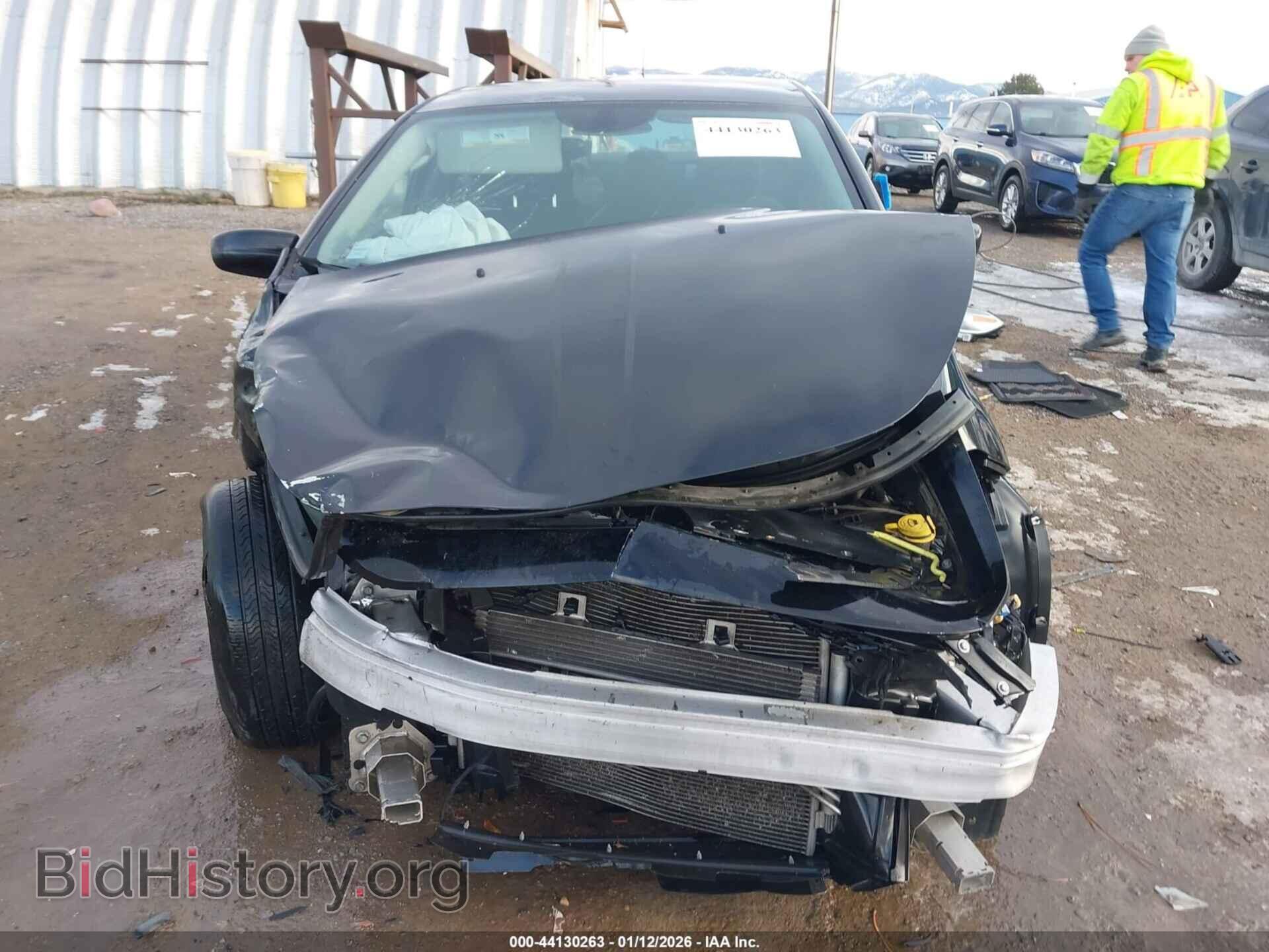 2013 DODGE DART - VIN: 1C3CDFAAXDD314348 - Фото 12