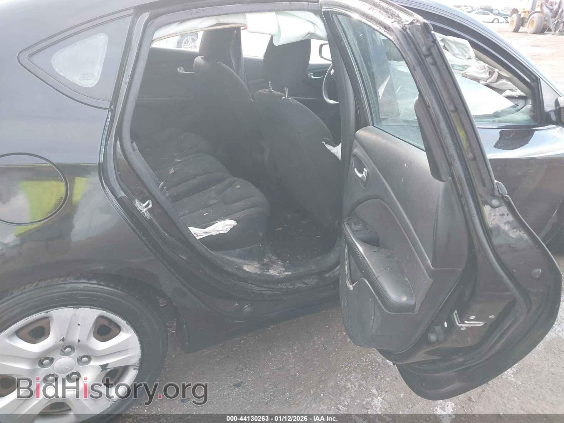 2013 DODGE DART - VIN: 1C3CDFAAXDD314348 - Фото 8