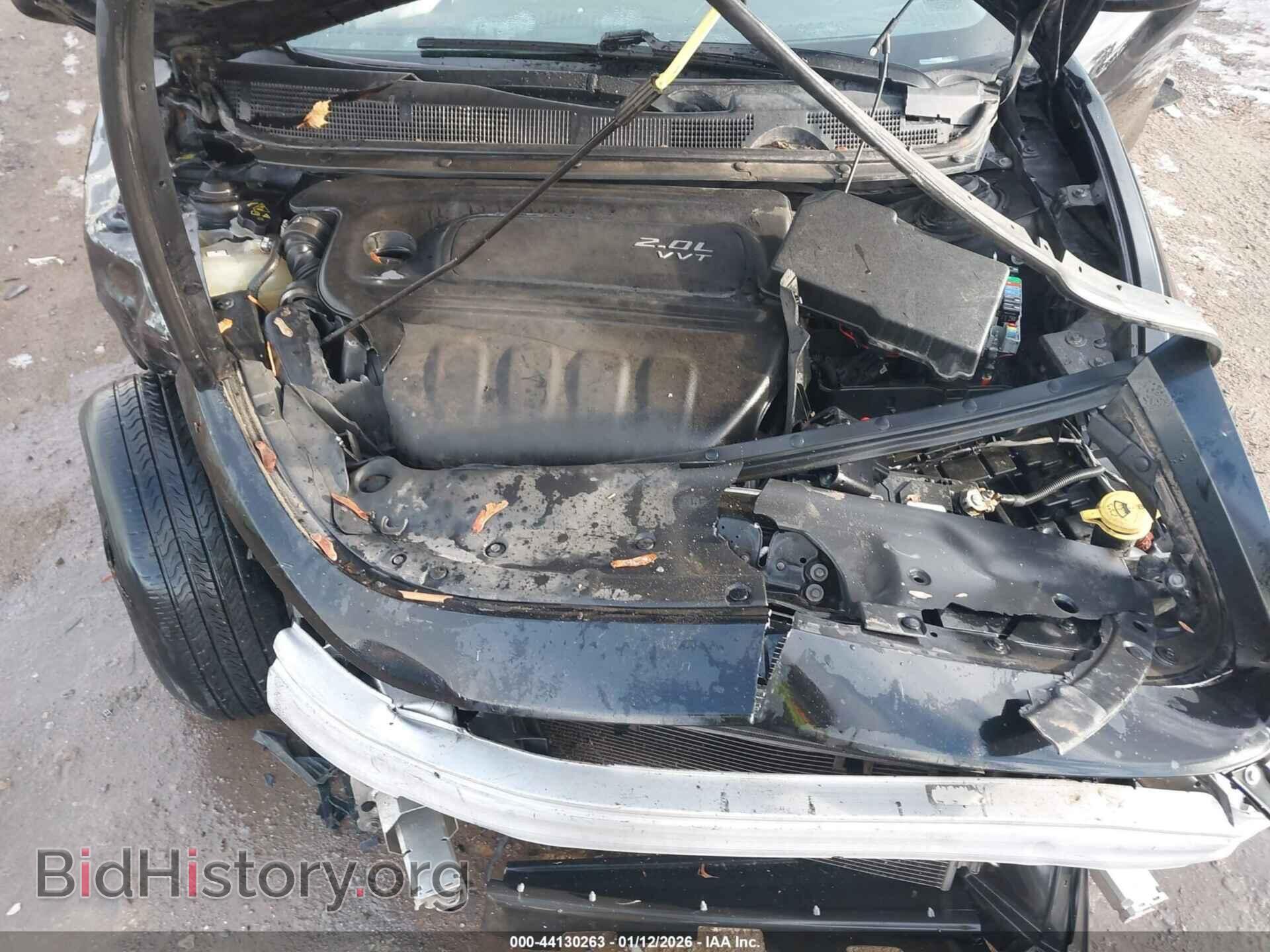 2013 DODGE DART - VIN: 1C3CDFAAXDD314348 - Фото 10