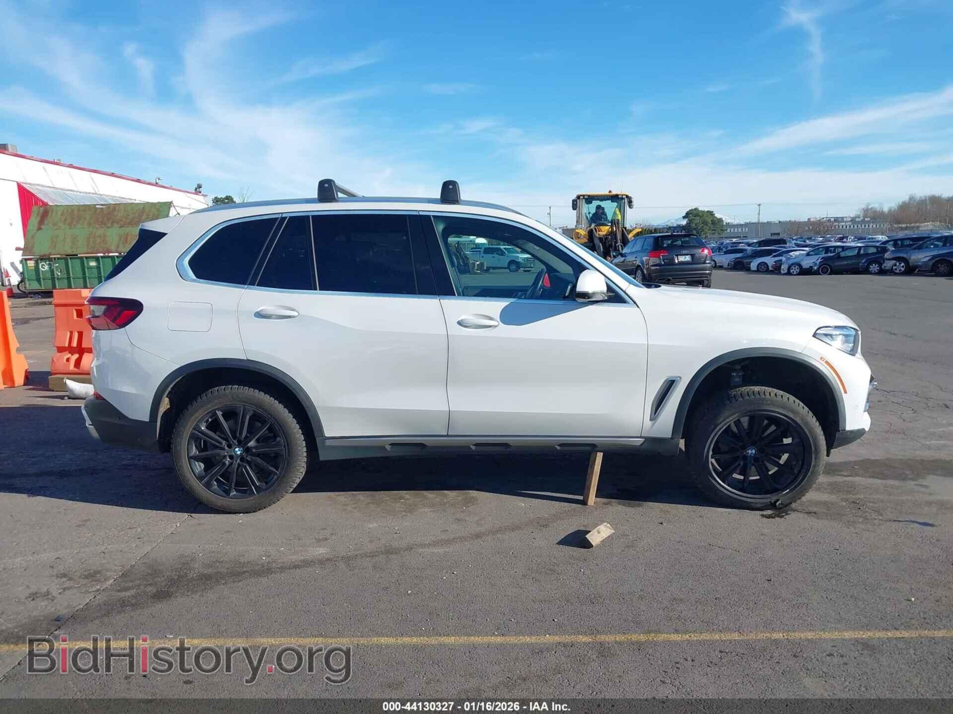 2021 BMW X5 PHEV - VIN: 5UXTA6C04M9F81630 - Фото 13