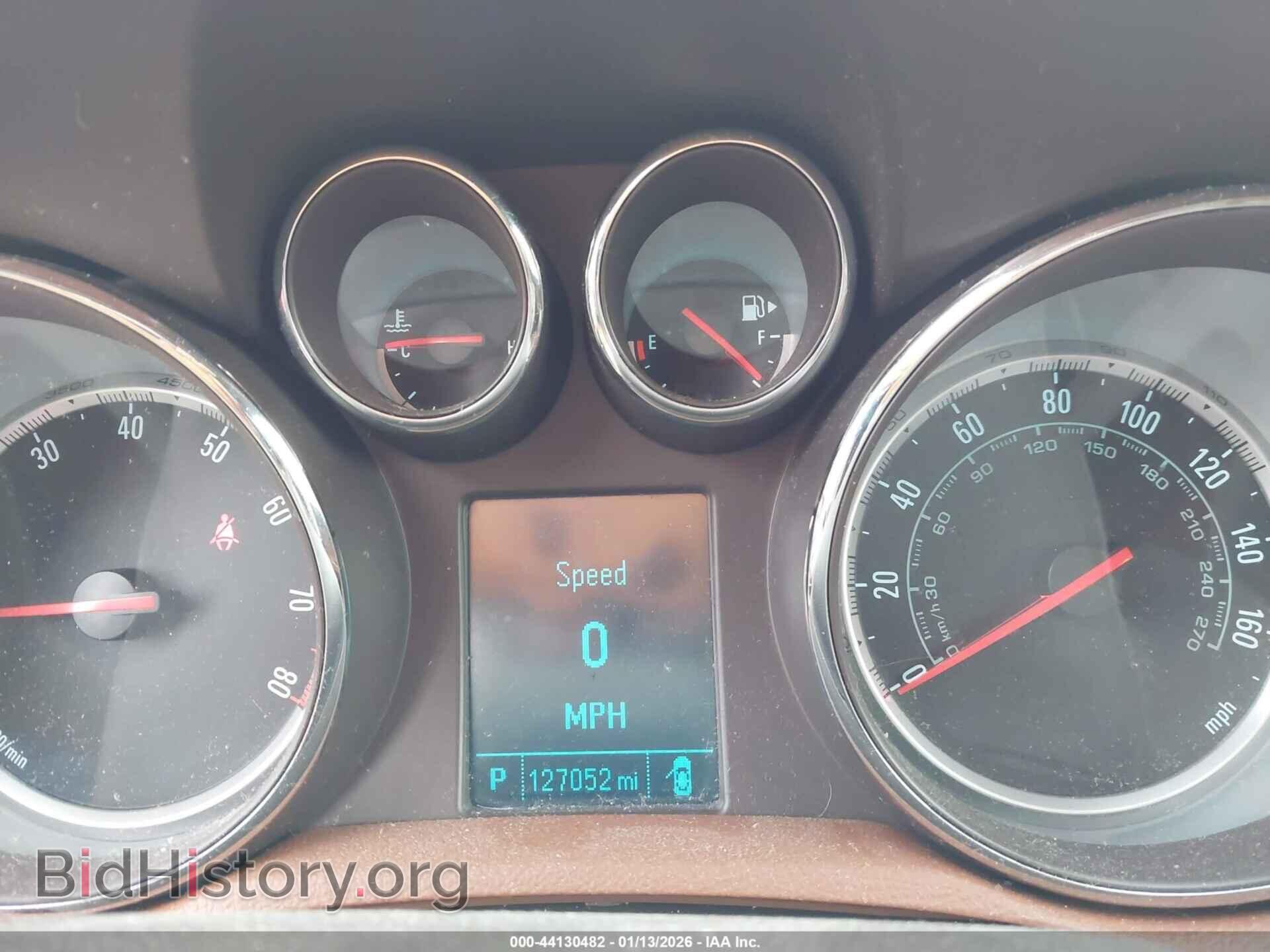 2015 BUICK ENCORE - VIN: KL4CJCSB6FB177573 - Фото 7