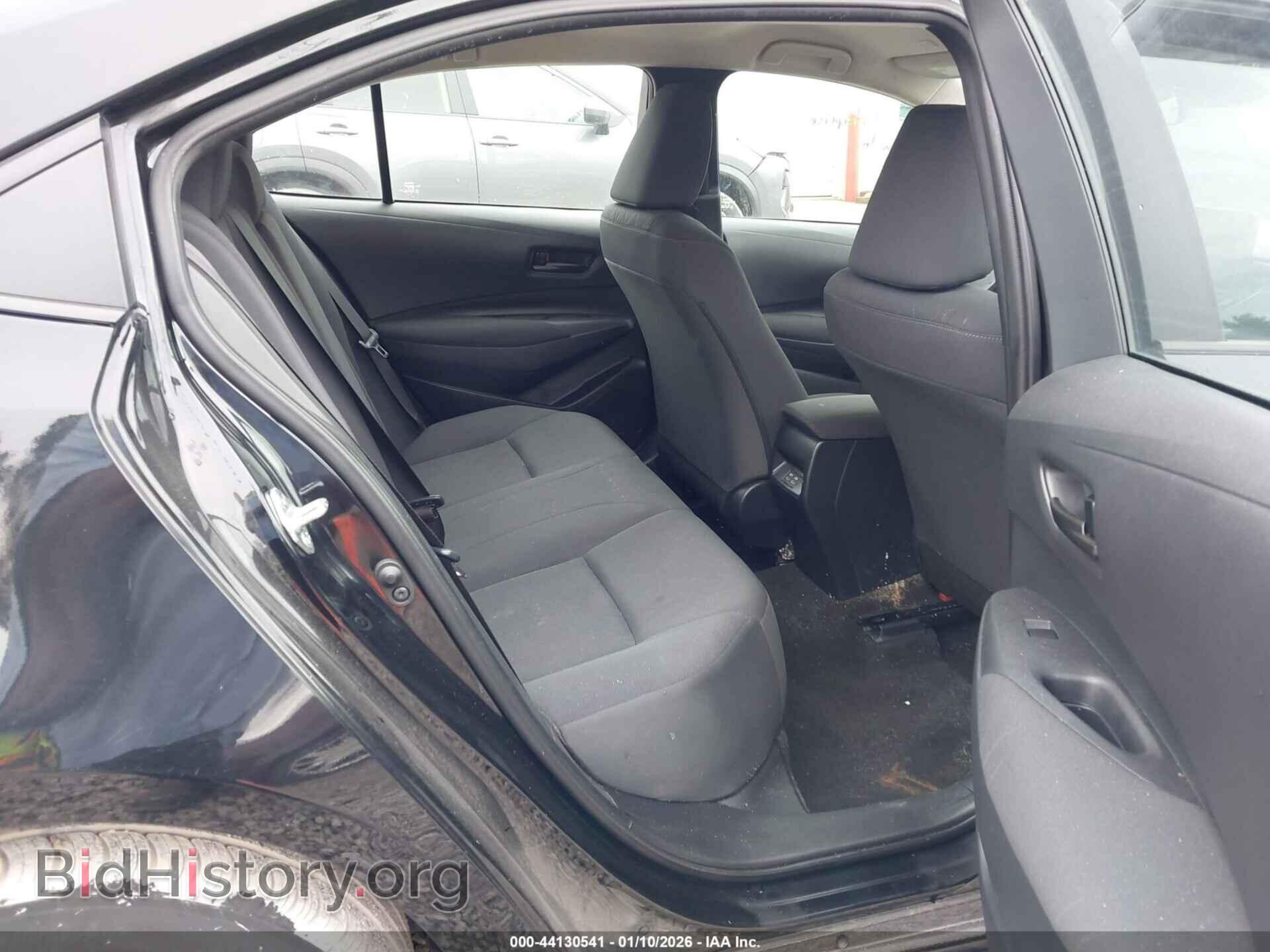 2023 TOYOTA COROLLA - VIN: 5YFB4MDE0PP028584 - Фото 8