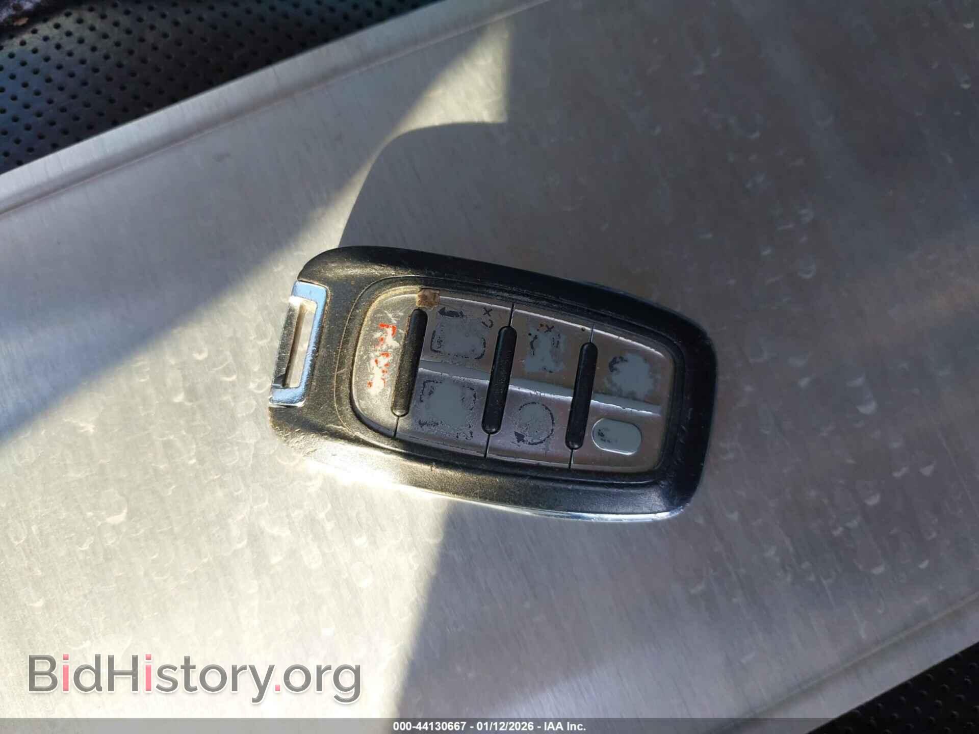 2017 CHRYSLER PACIFICA - VIN: 2C4RC1GG3HR759850 - Фото 11