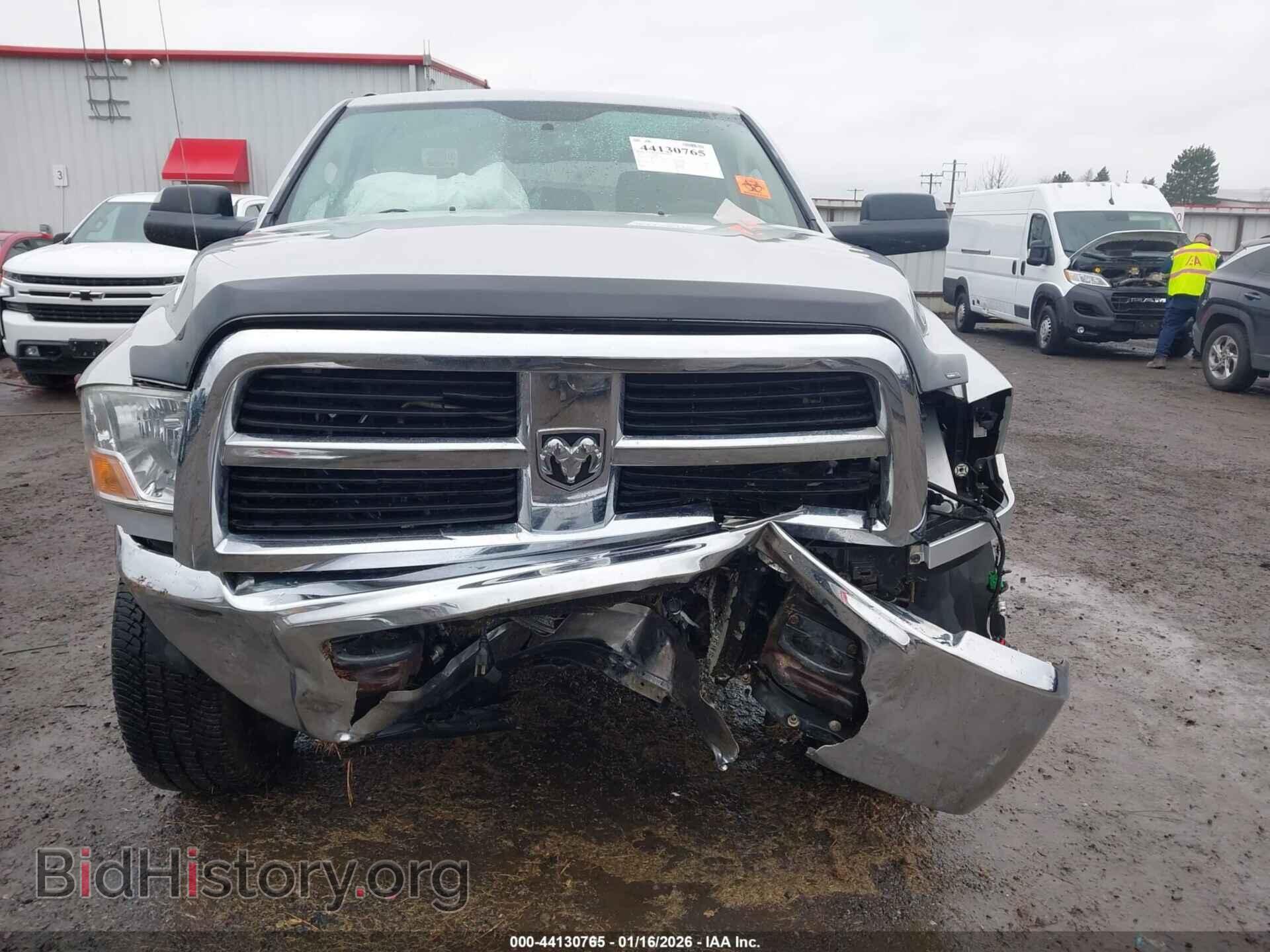 2012 RAM 2500 - VIN: 3C6UD5CL3CG231538 - Photo 6