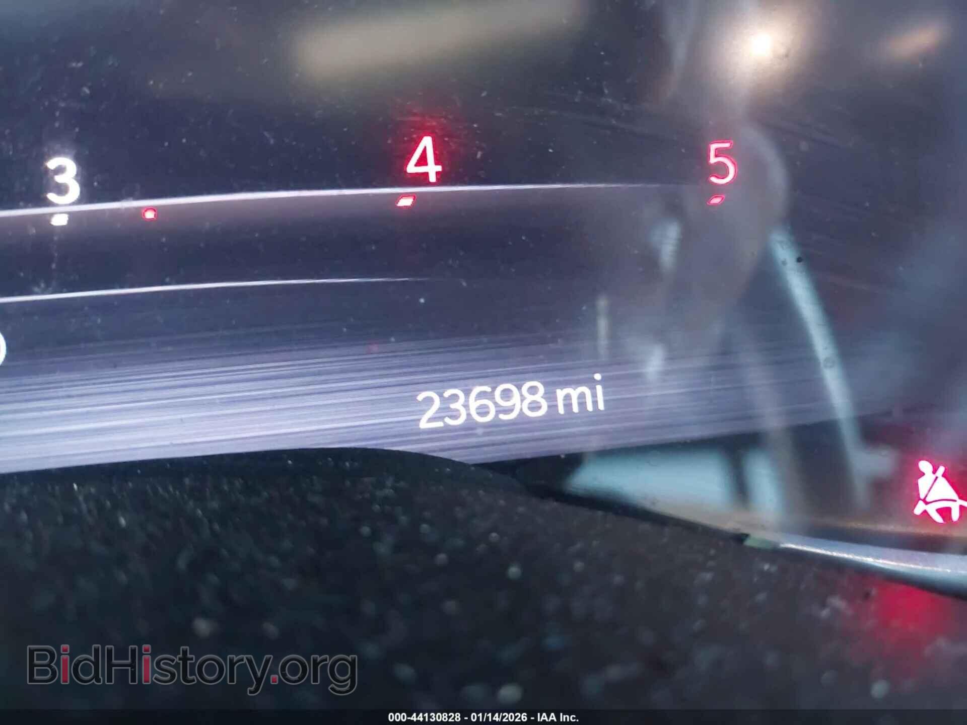 2024 RAM 2500 - VIN: 3C6UR5FL8RG306207 - Фото 15