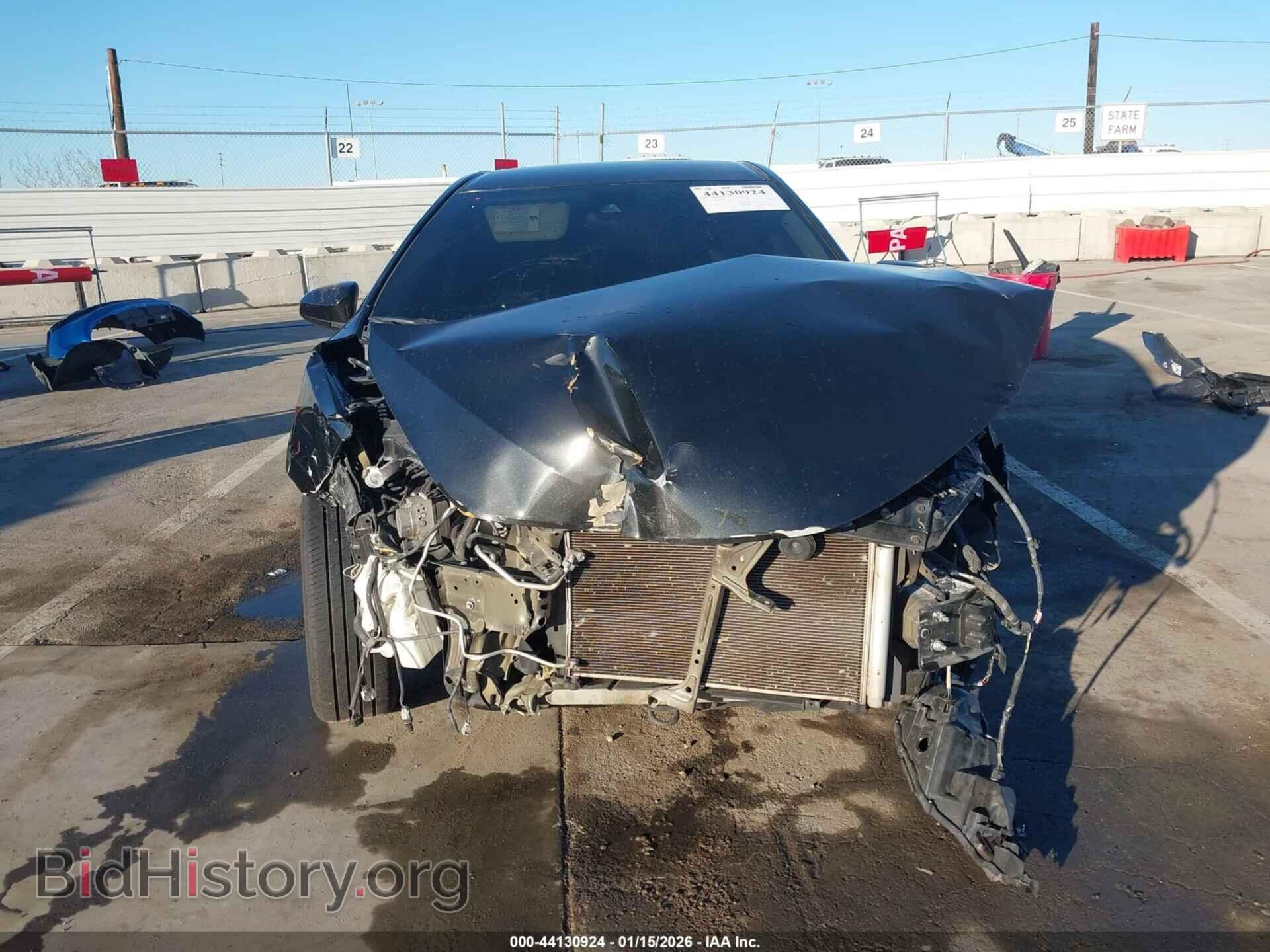 2017 TOYOTA COROLLA - VIN: 5YFBURHEXHP603962 - Фото 12