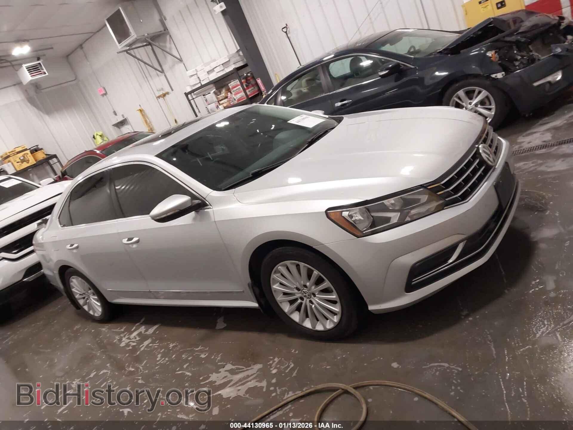 2017 VOLKSWAGEN PASSAT - VIN: 1VWBT7A33HC029310 - Фото 13