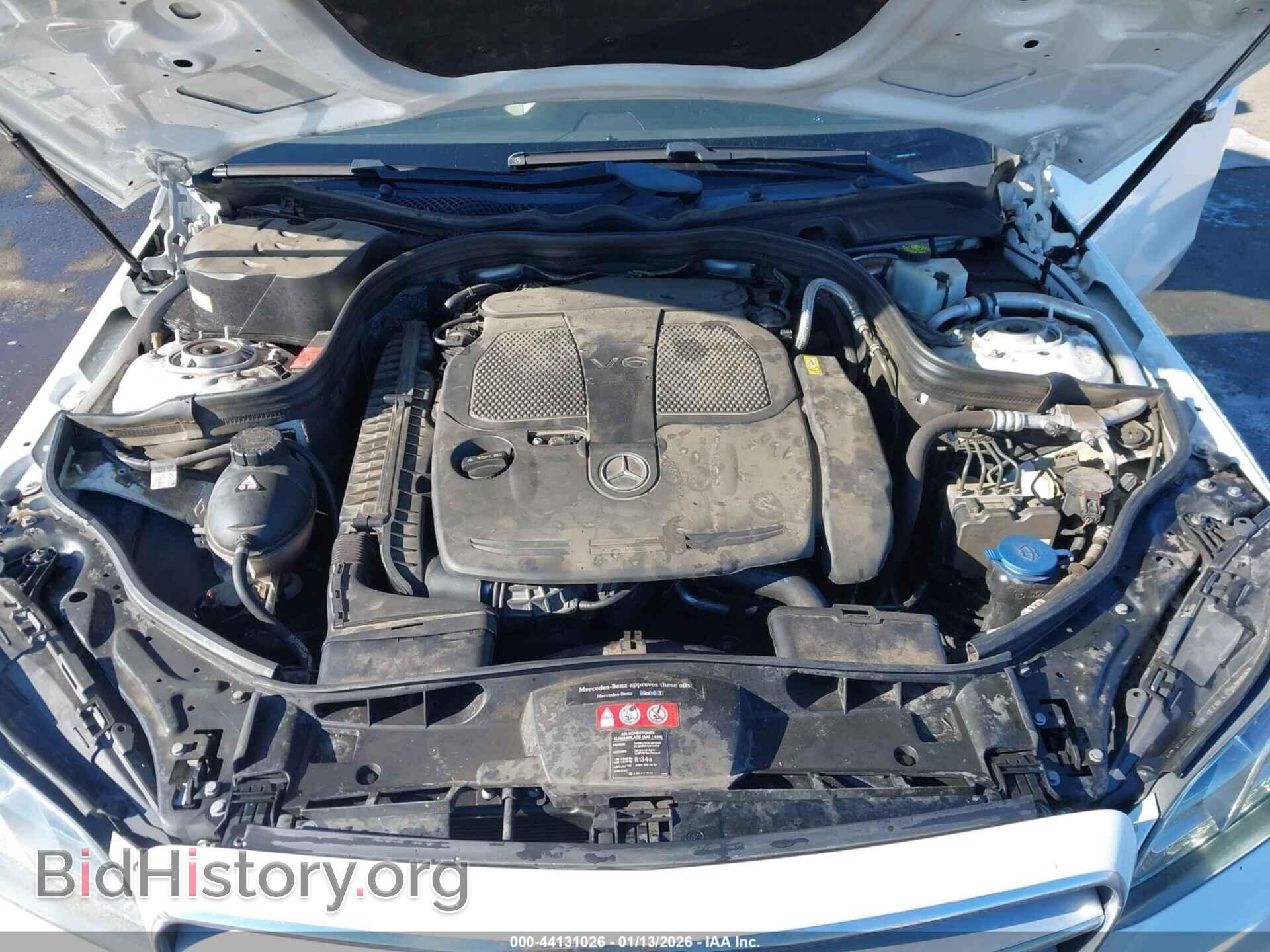 2014 MERCEDES-BENZ E 350 - VIN: WDDHF5KB1EB061940 - Фото 10