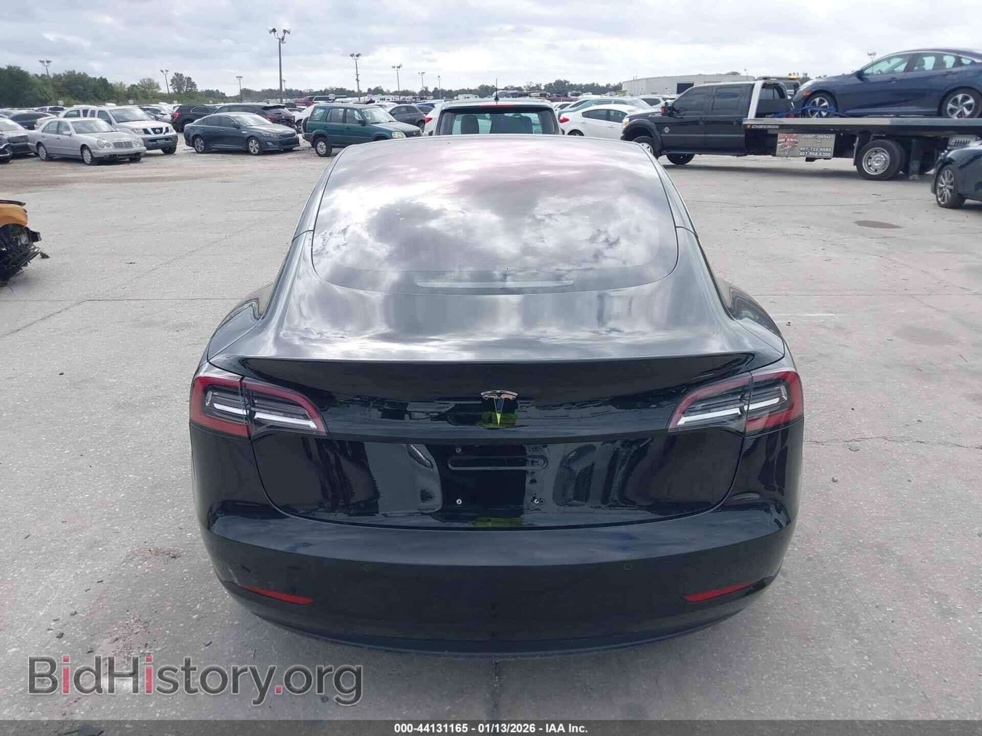 2018 TESLA MODEL 3 - VIN: 5YJ3E1EA2JF166206 - Фото 16