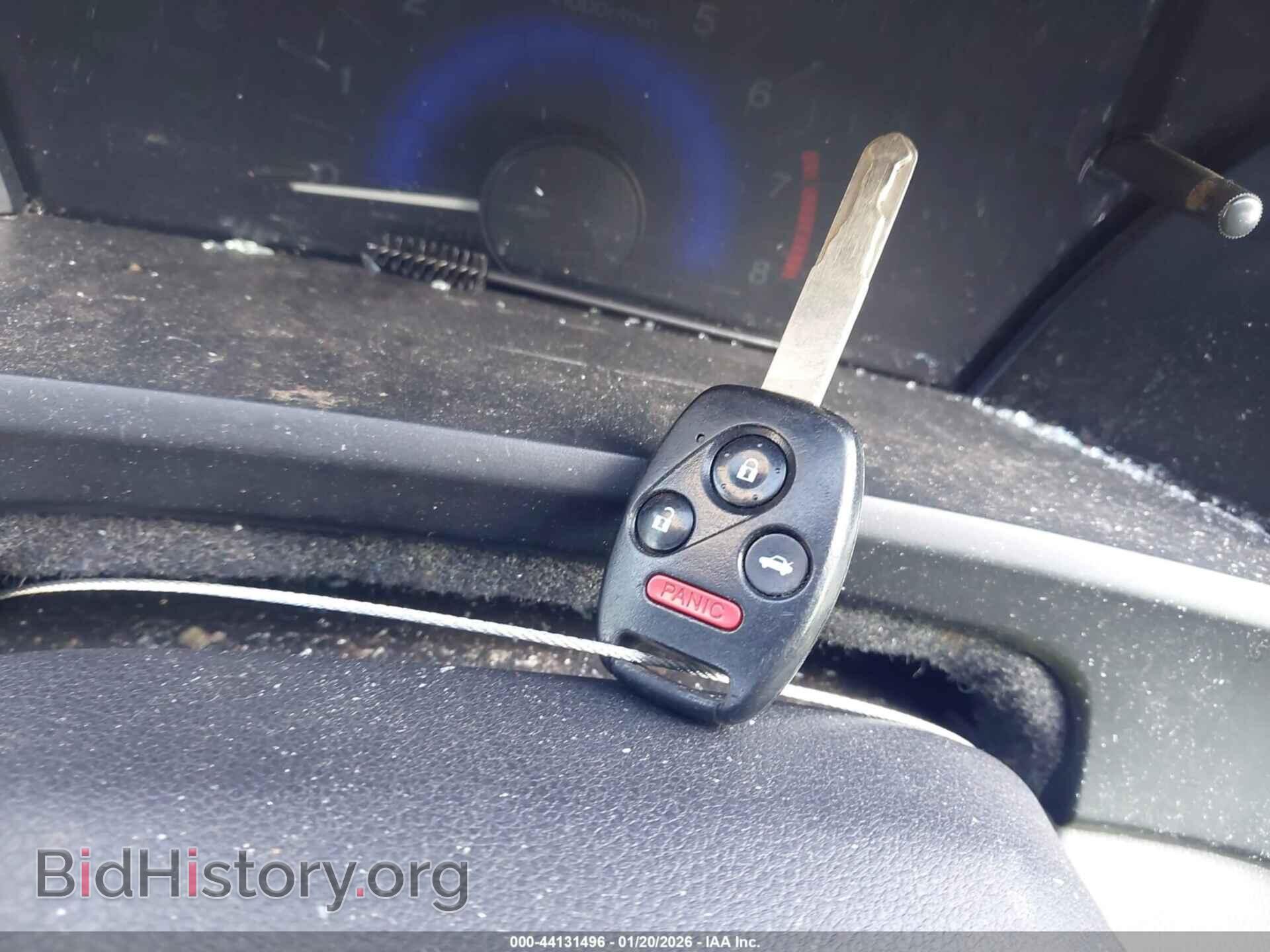 2012 HONDA CIVIC - VIN: 2HGFB2F91CH545907 - Фото 11