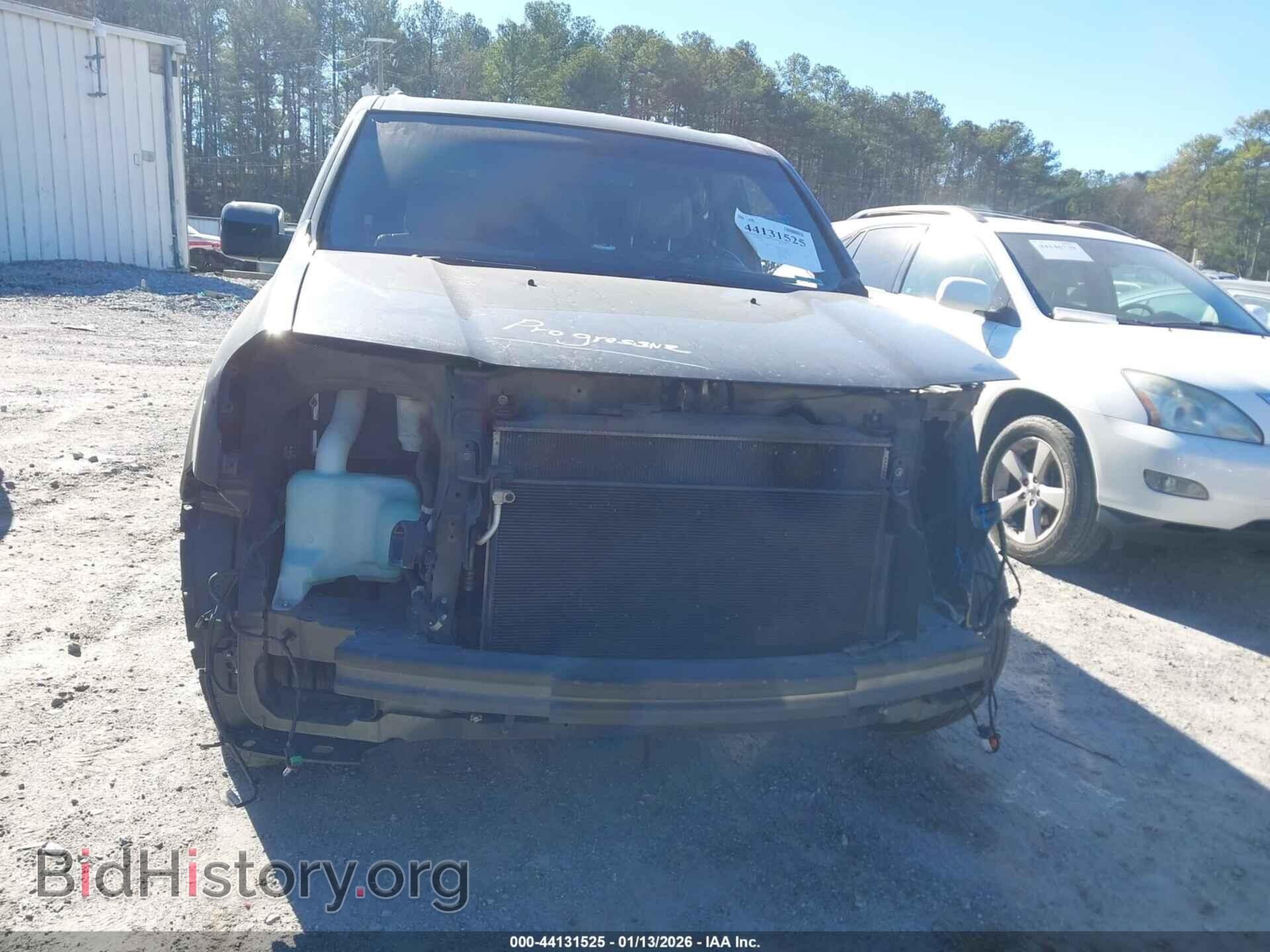 2012 HONDA PILOT - VIN: 5FNYF3H58CB015810 - Фото 6