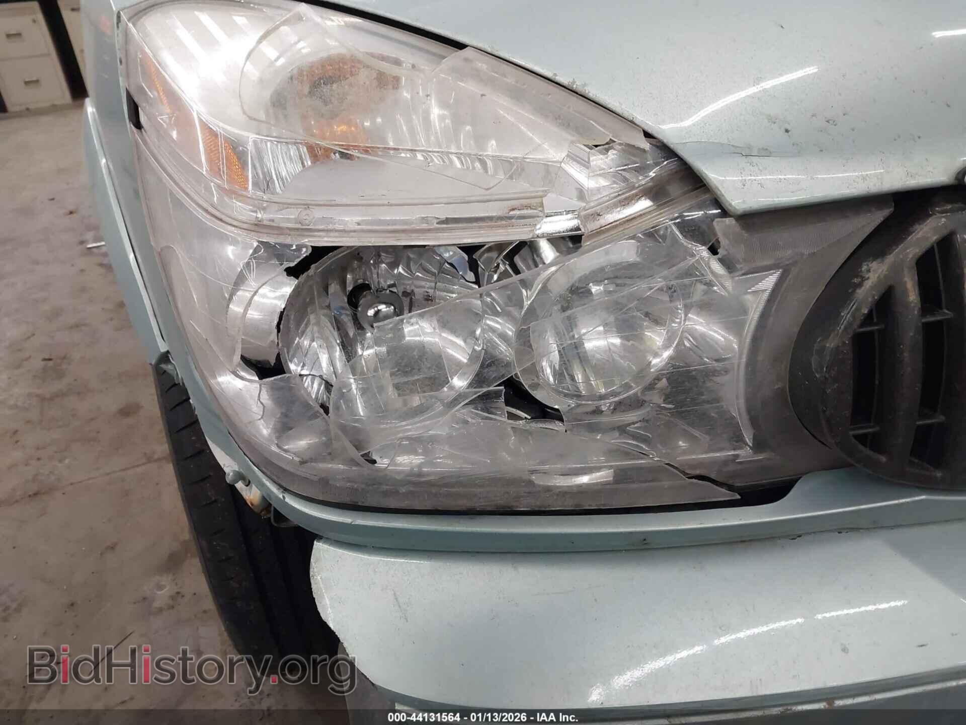 2006 BUICK RENDEZVOUS - VIN: 3G5DA03L46S536639 - Фото 14