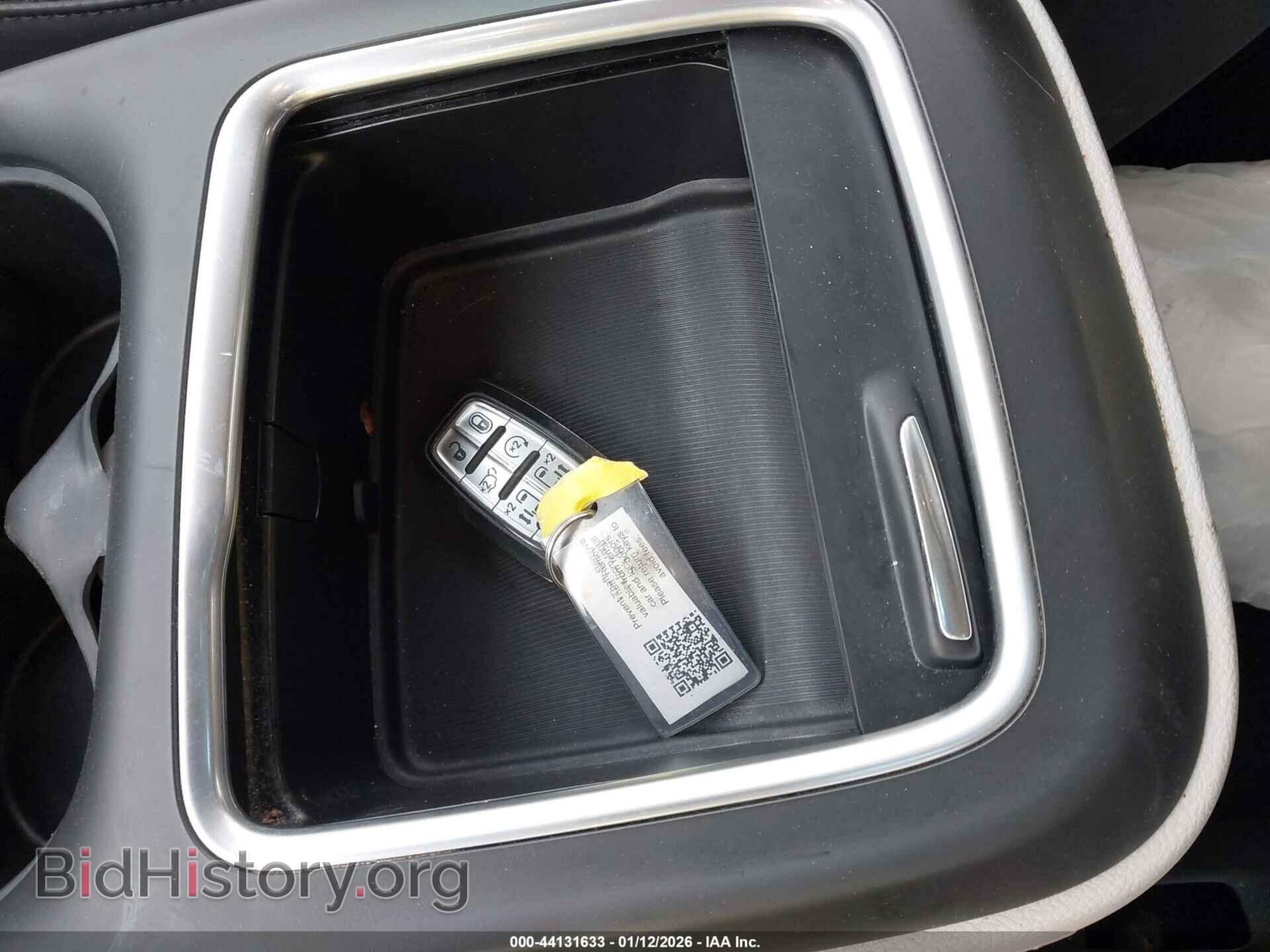2023 CHRYSLER PACIFICA - VIN: 2C4RC1BG3PR563915 - Photo 11