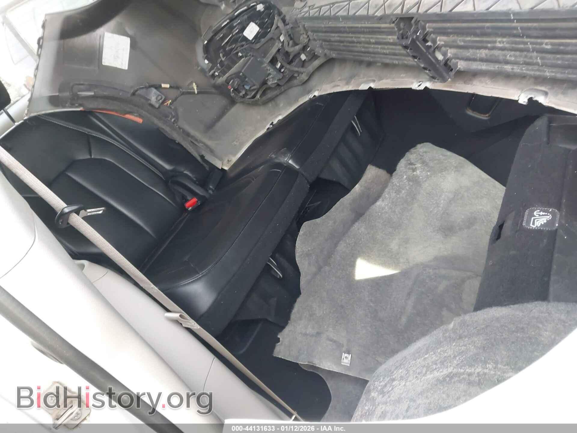 2023 CHRYSLER PACIFICA - VIN: 2C4RC1BG3PR563915 - Photo 8