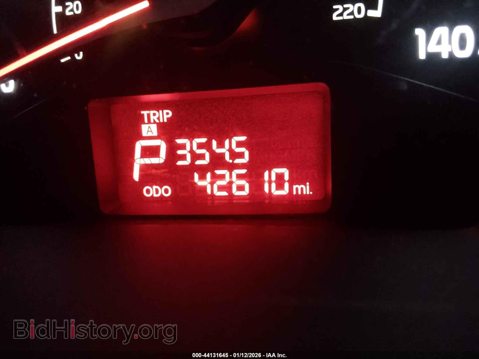 2014 KIA RIO - VIN: KNADN5A30E6375557 - Фото 7