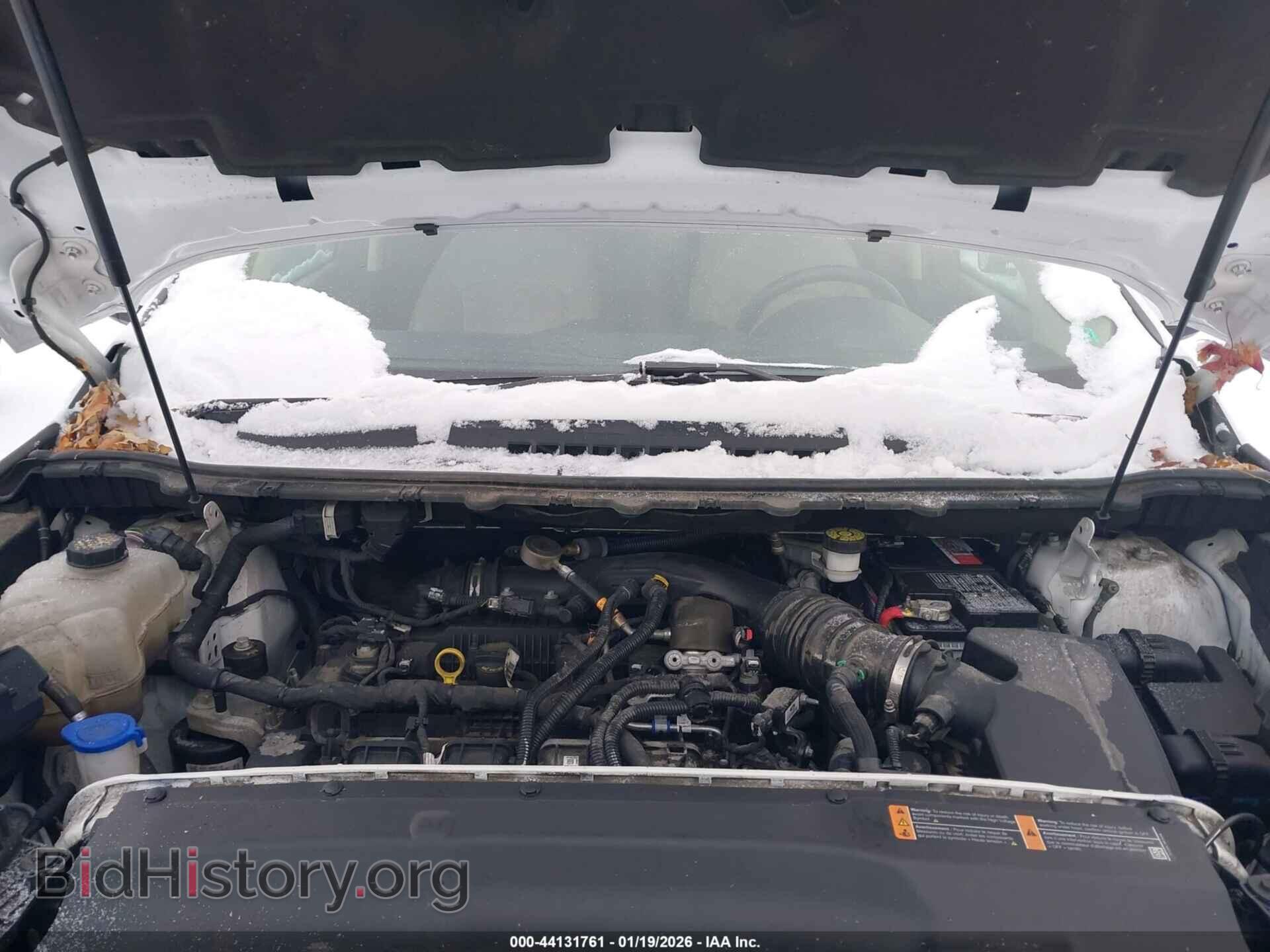 2019 FORD EDGE - VIN: 2FMPK4J97KBB60824 - Фото 10