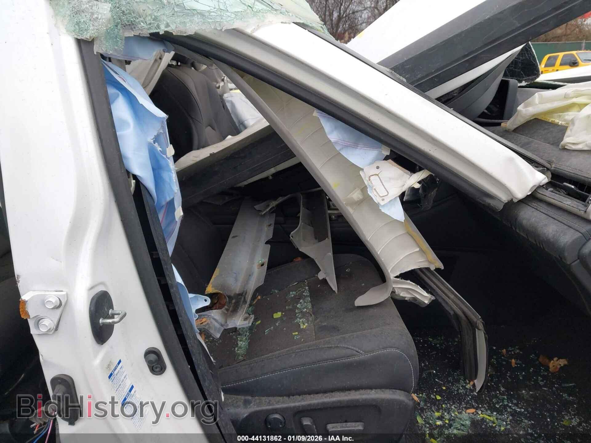 2020 LEXUS RX - VIN: 2T2HGMDA2LC053782 - Фото 5