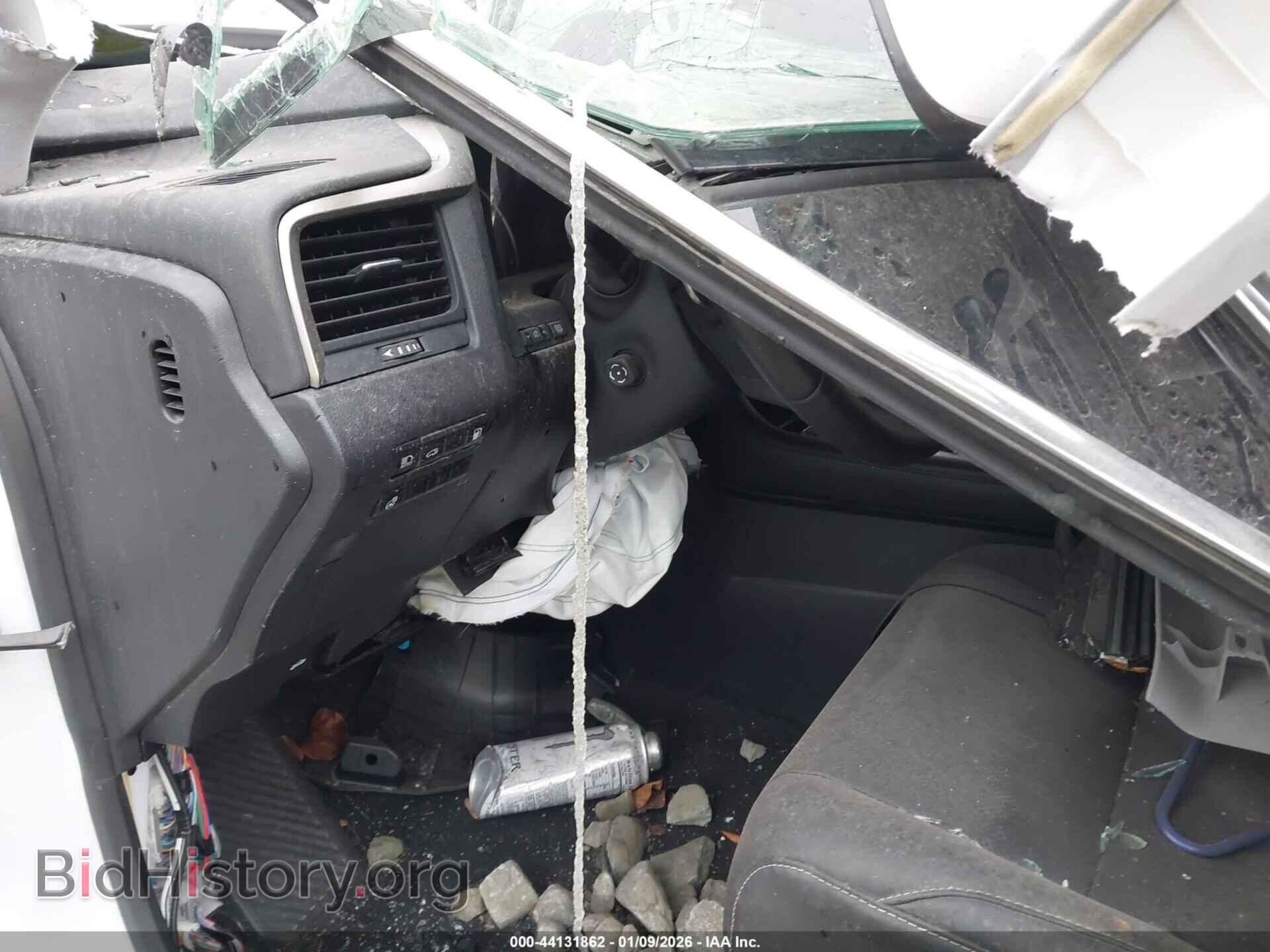 2020 LEXUS RX - VIN: 2T2HGMDA2LC053782 - Фото 7
