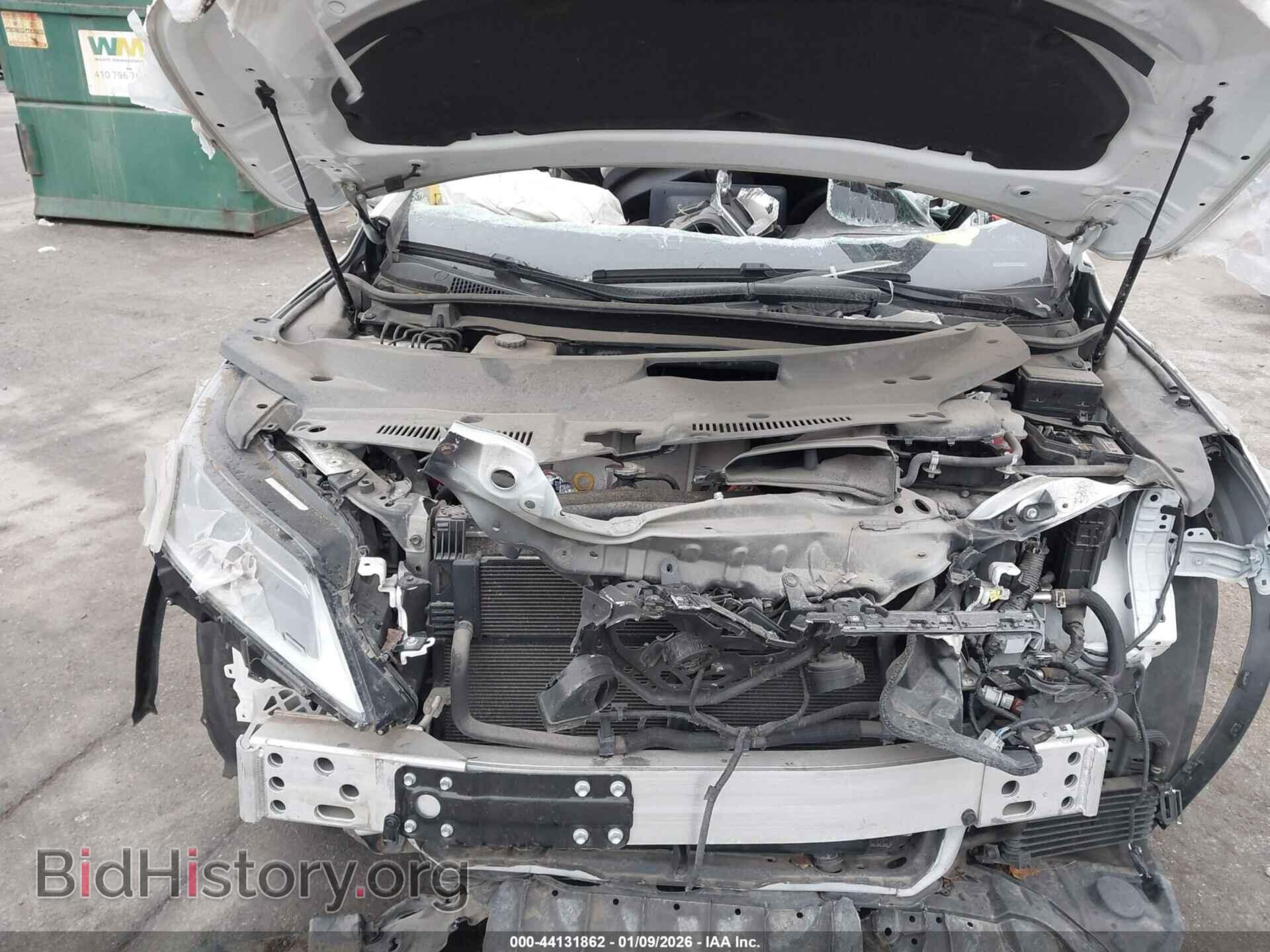 2020 LEXUS RX - VIN: 2T2HGMDA2LC053782 - Фото 10