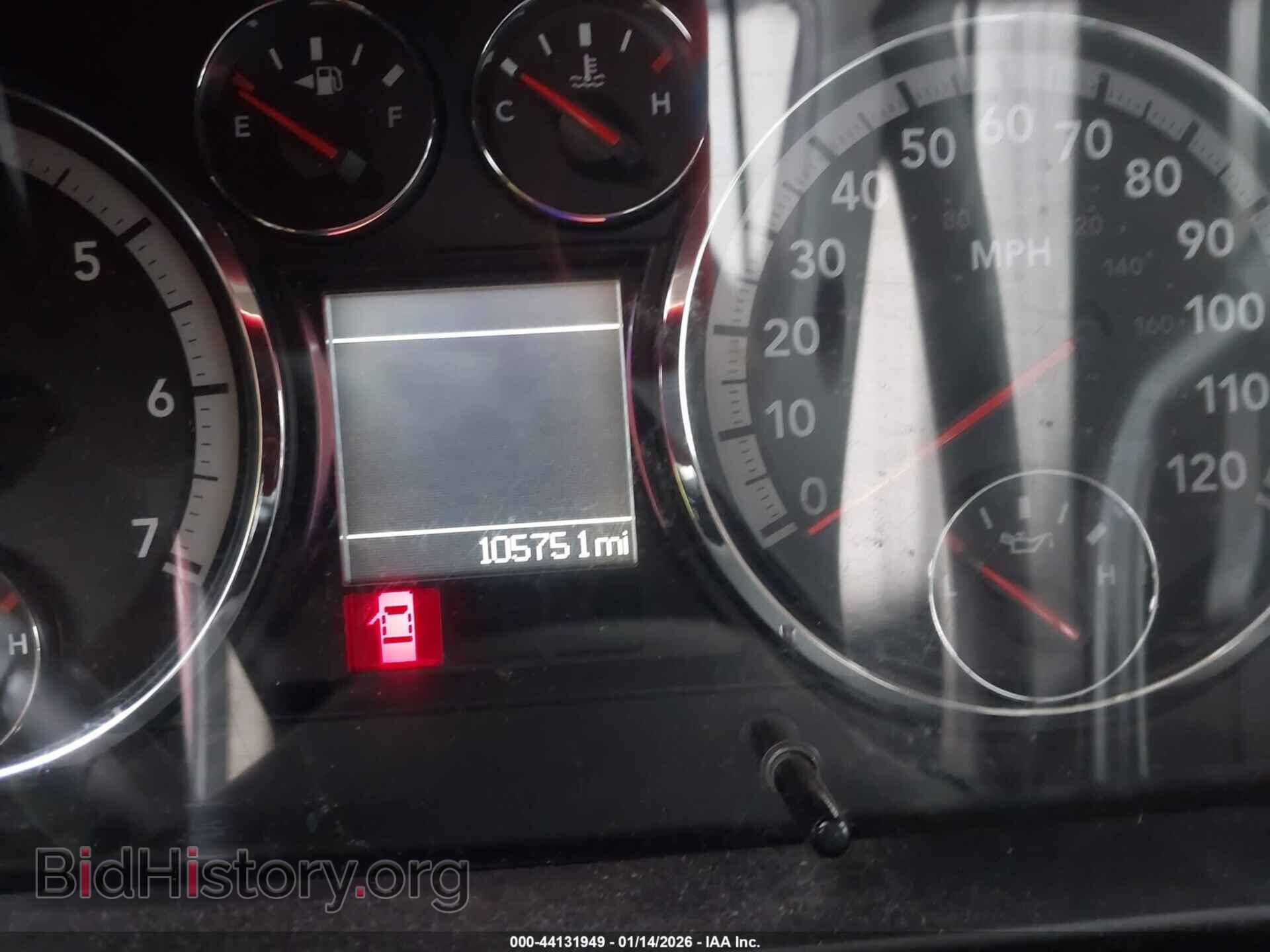 2012 RAM 1500 - VIN: 1C6RD7GP2CS157861 - Фото 14